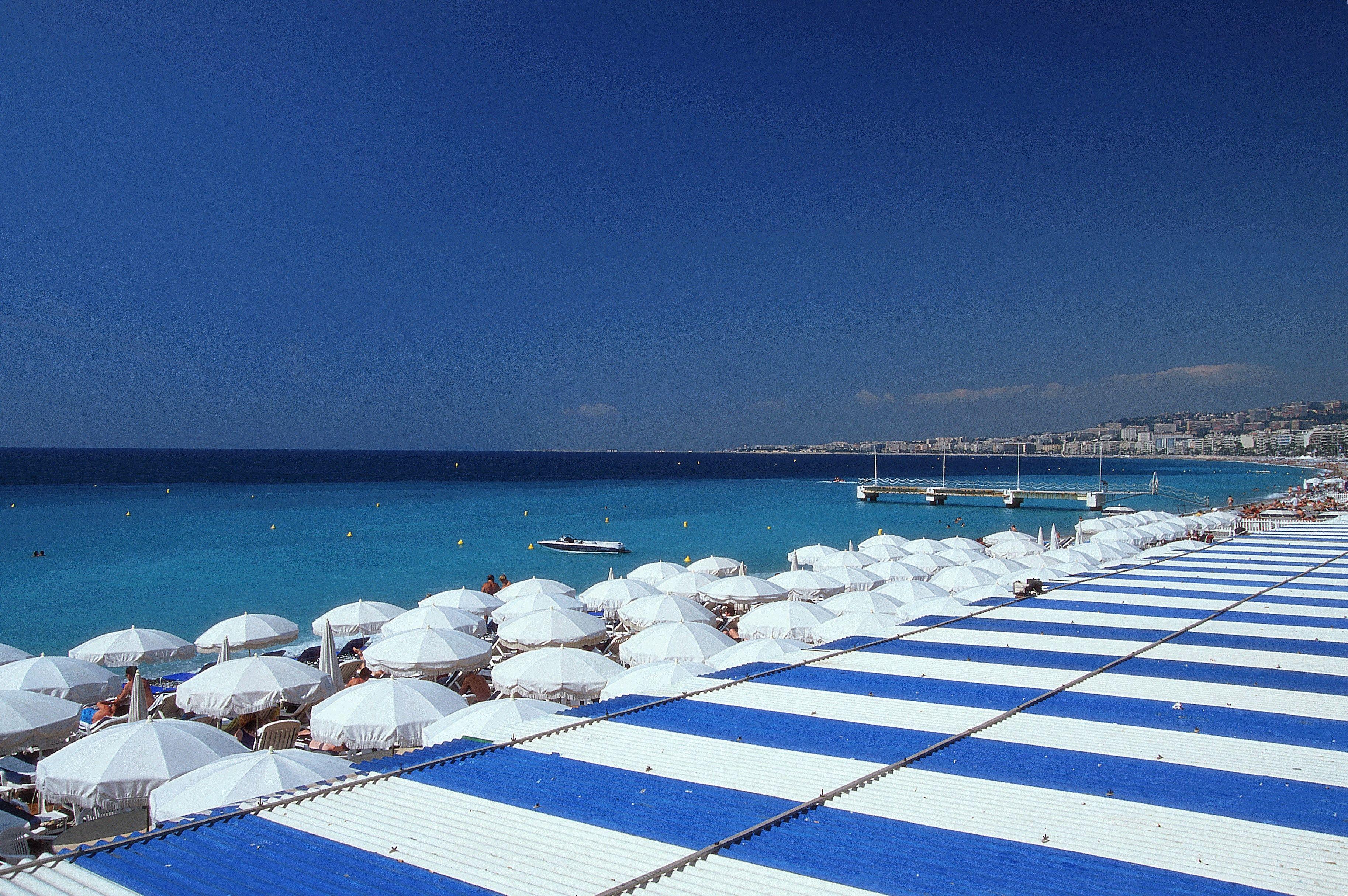 Mercure Centre Grimaldi