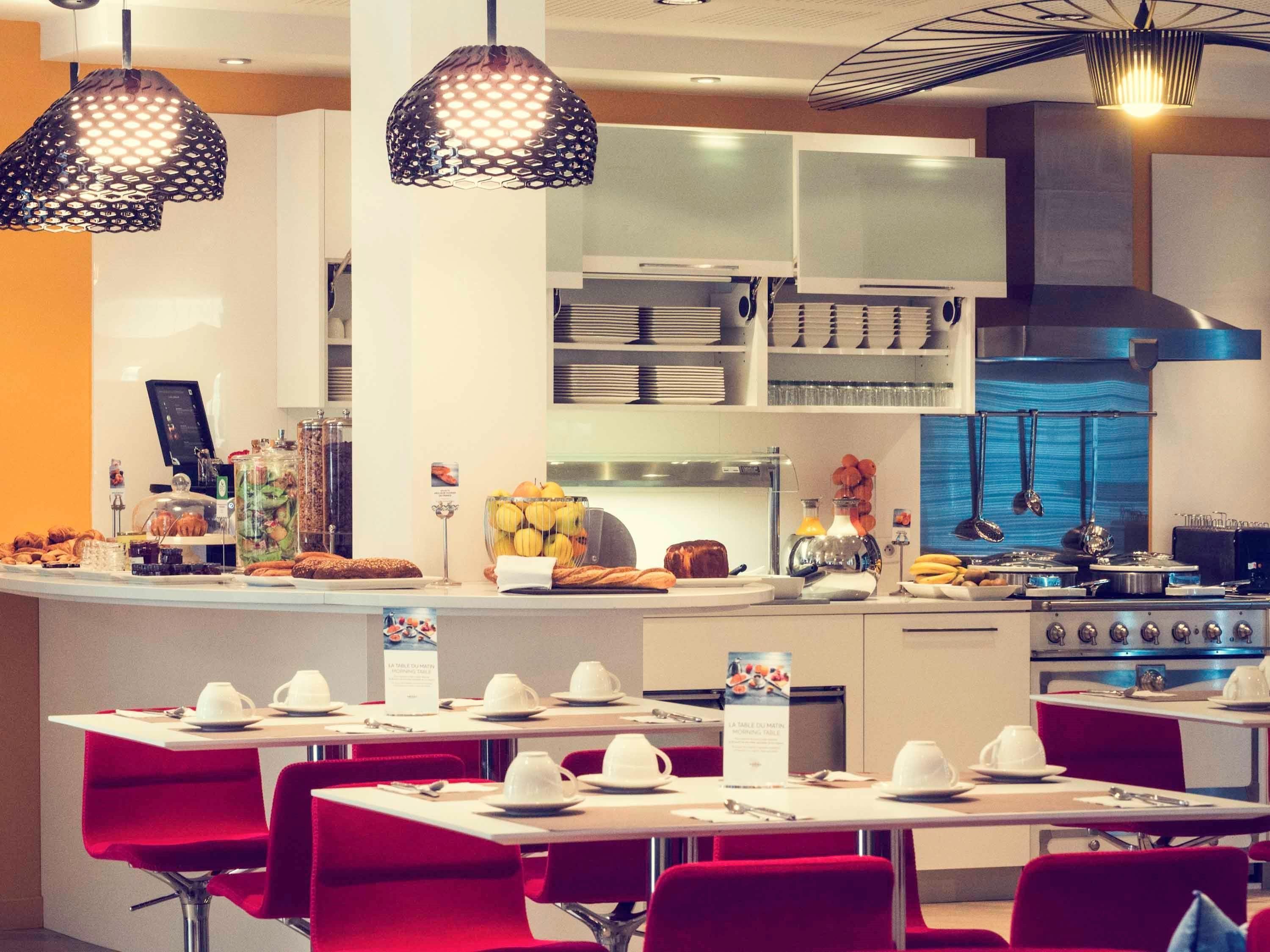 Mercure Centre Grimaldi 4* Nice