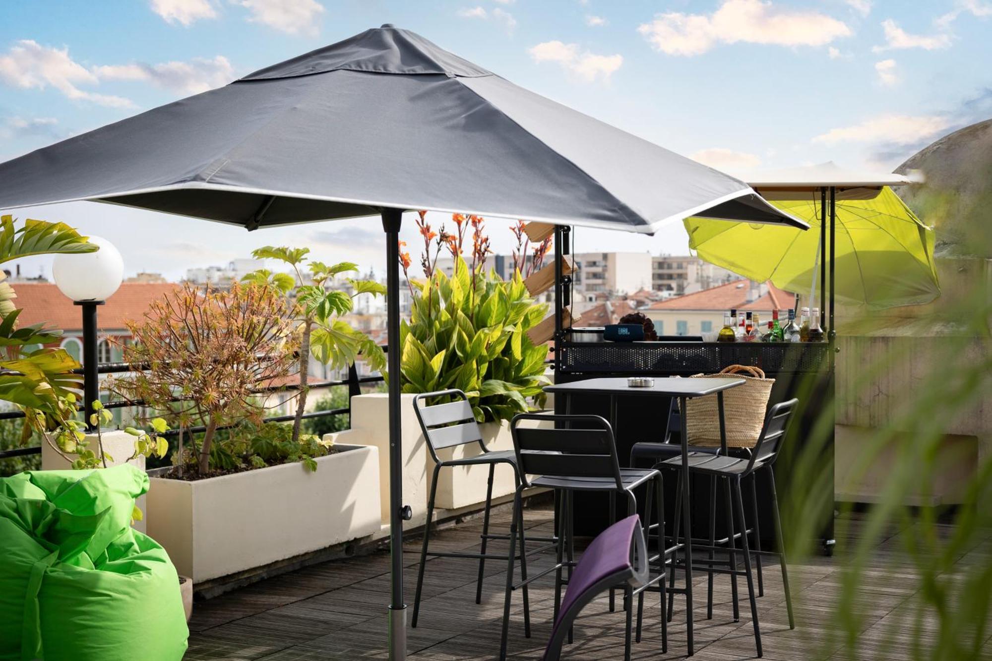 Mercure Centre Grimaldi Hotel 4*