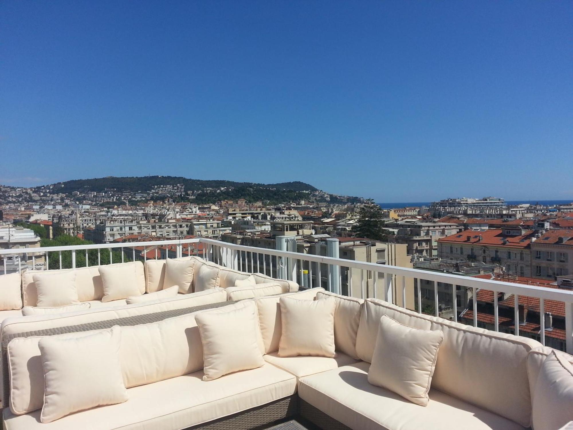 Splendid & Hotel Nice