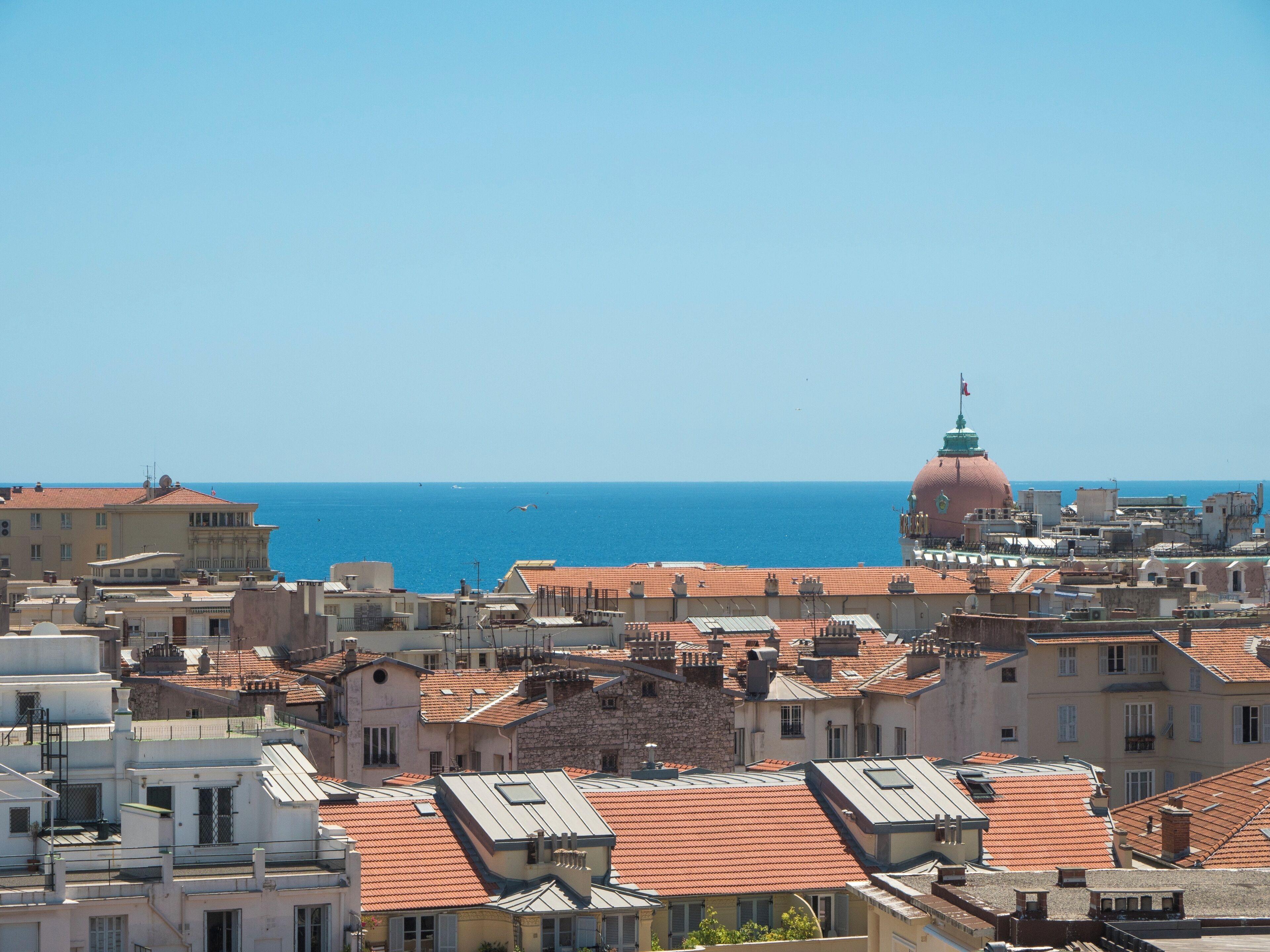 Splendid & Hotel Nice