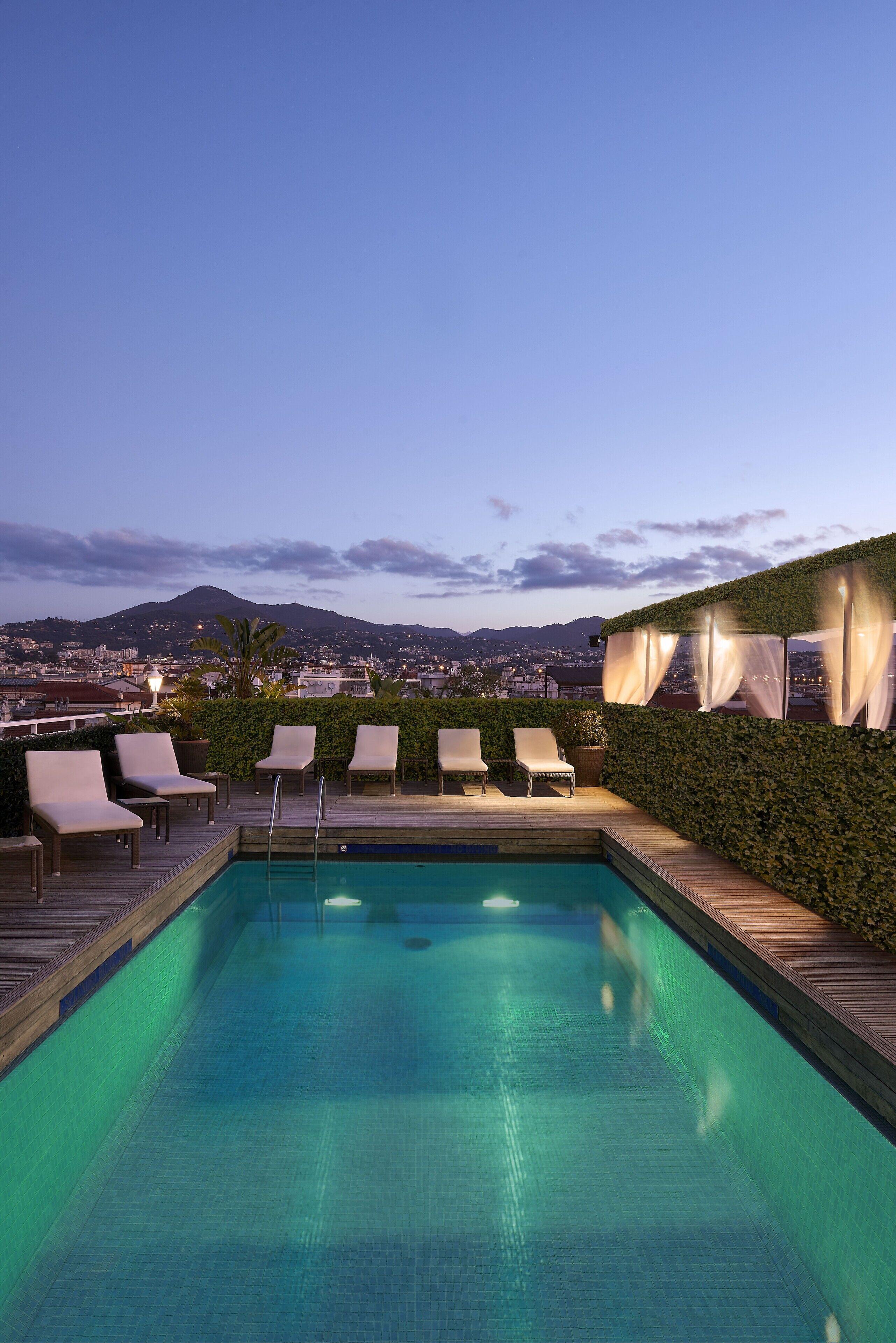 Hotel Splendid & 4*