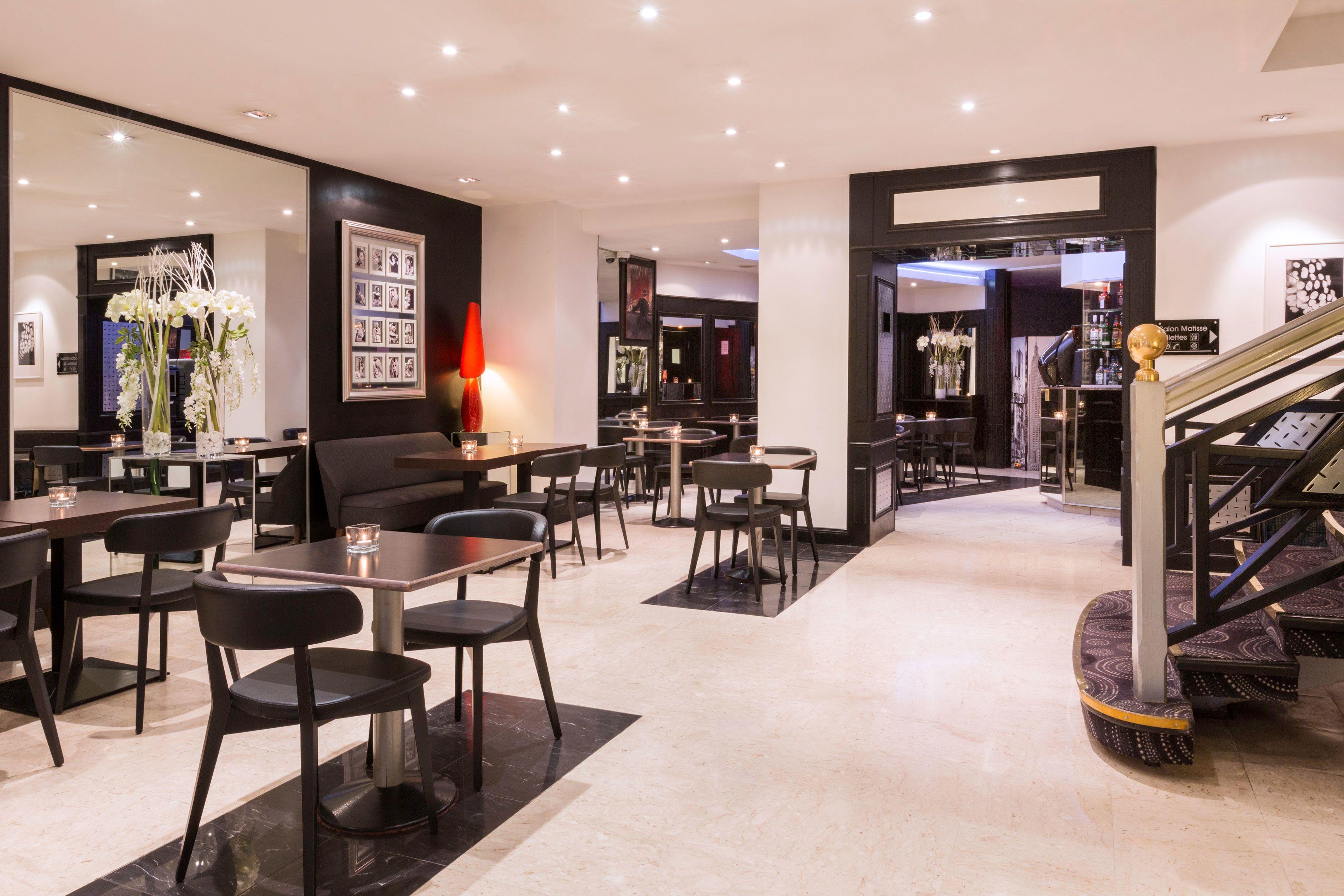 Western Massena Hotel 4*