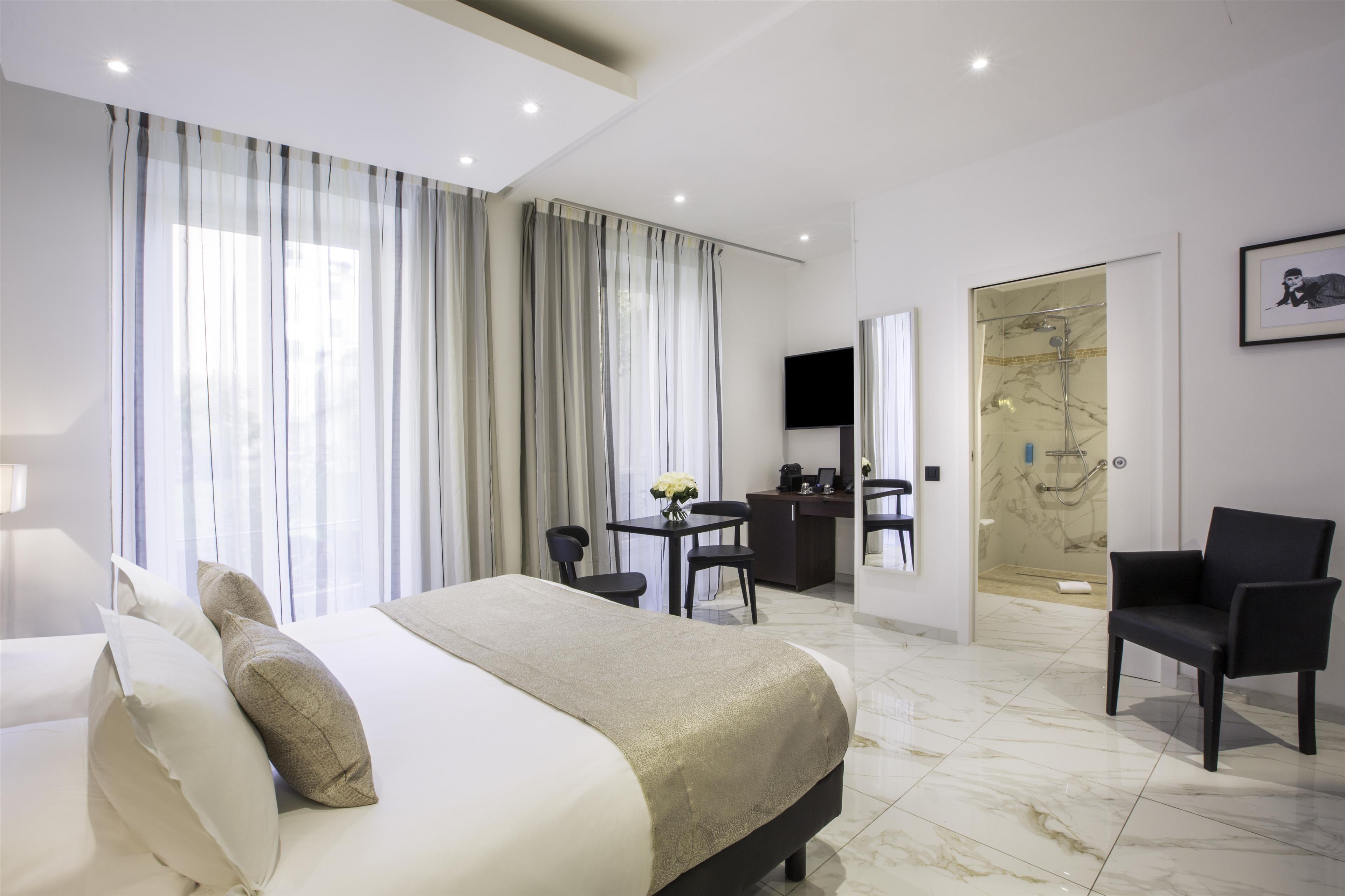 Hotel Western Massena