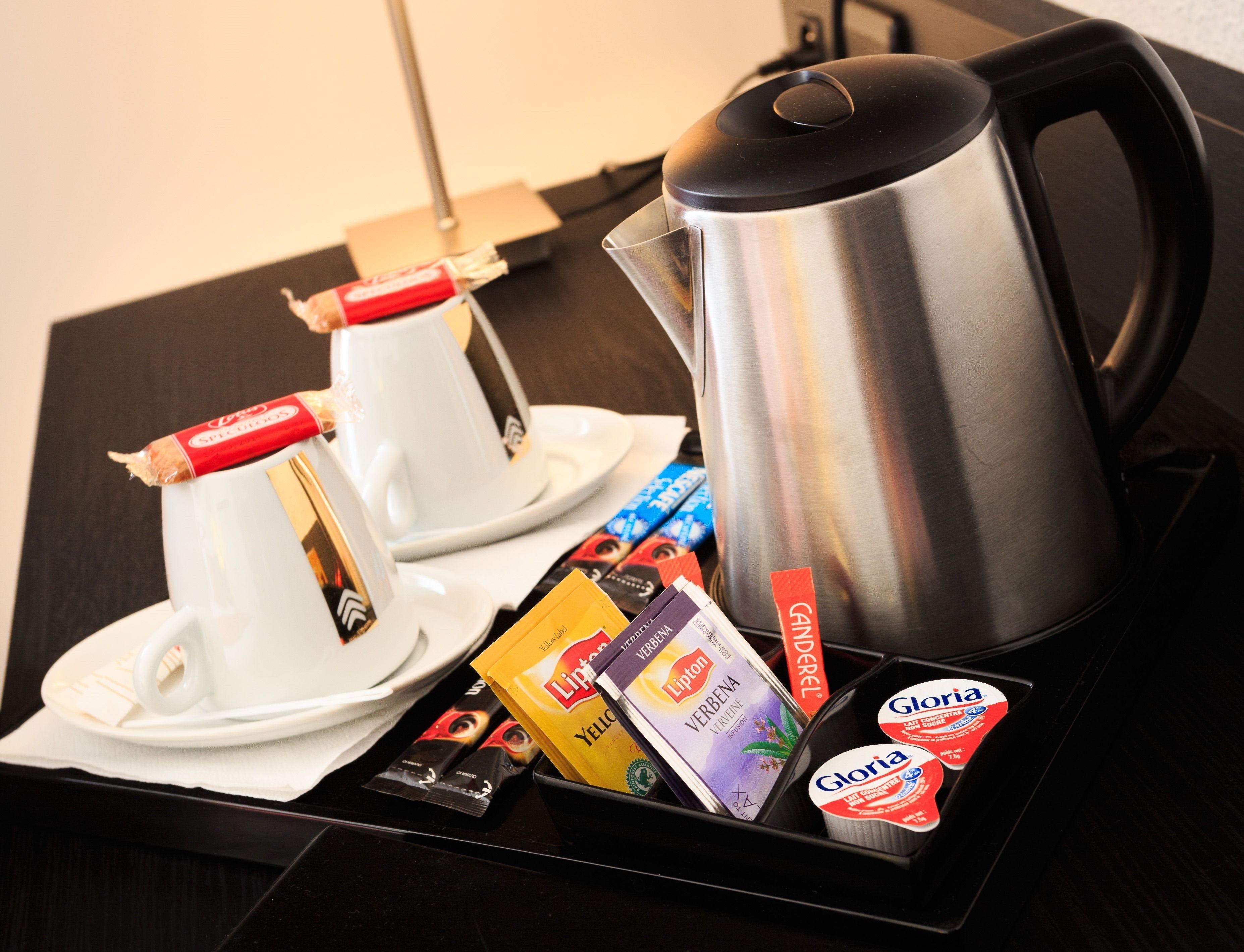 Western Massena Hotel