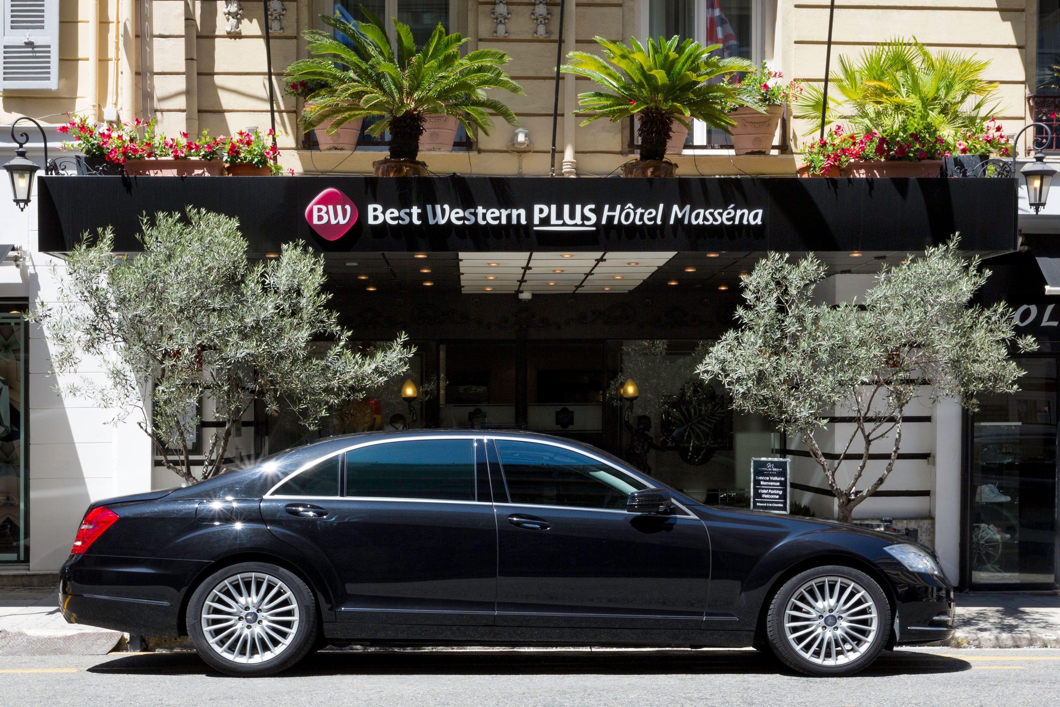 Western Massena Nice