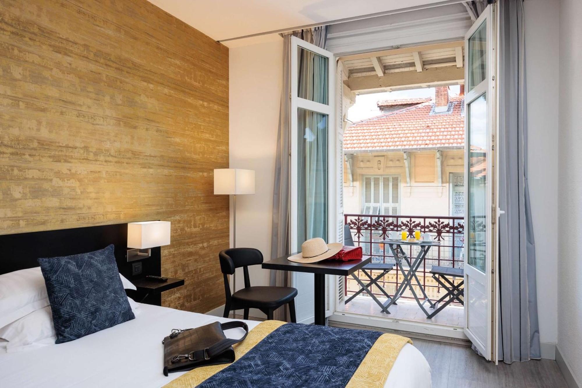 Hotel Western Massena