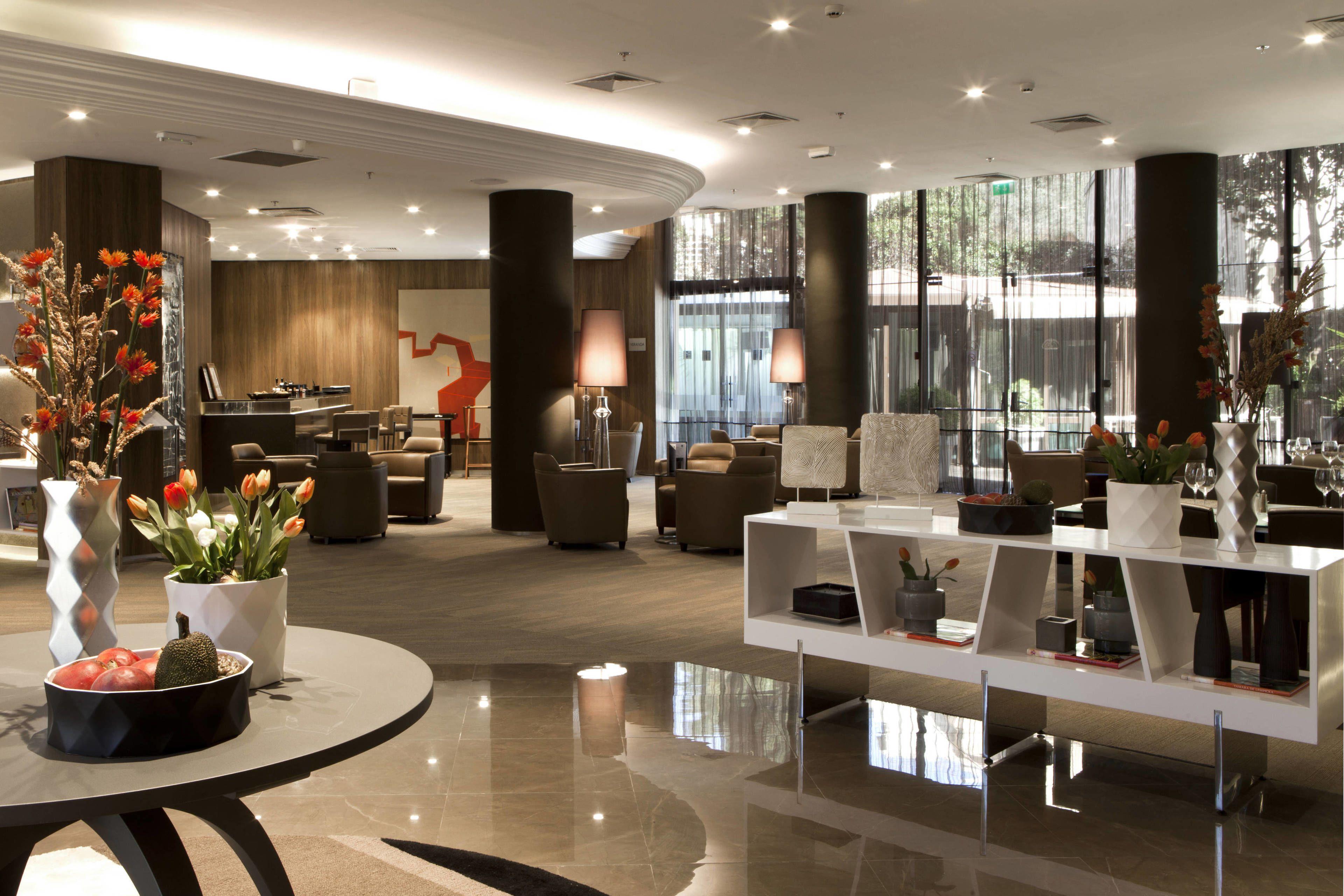 Ac By Marriott Hotel 4*