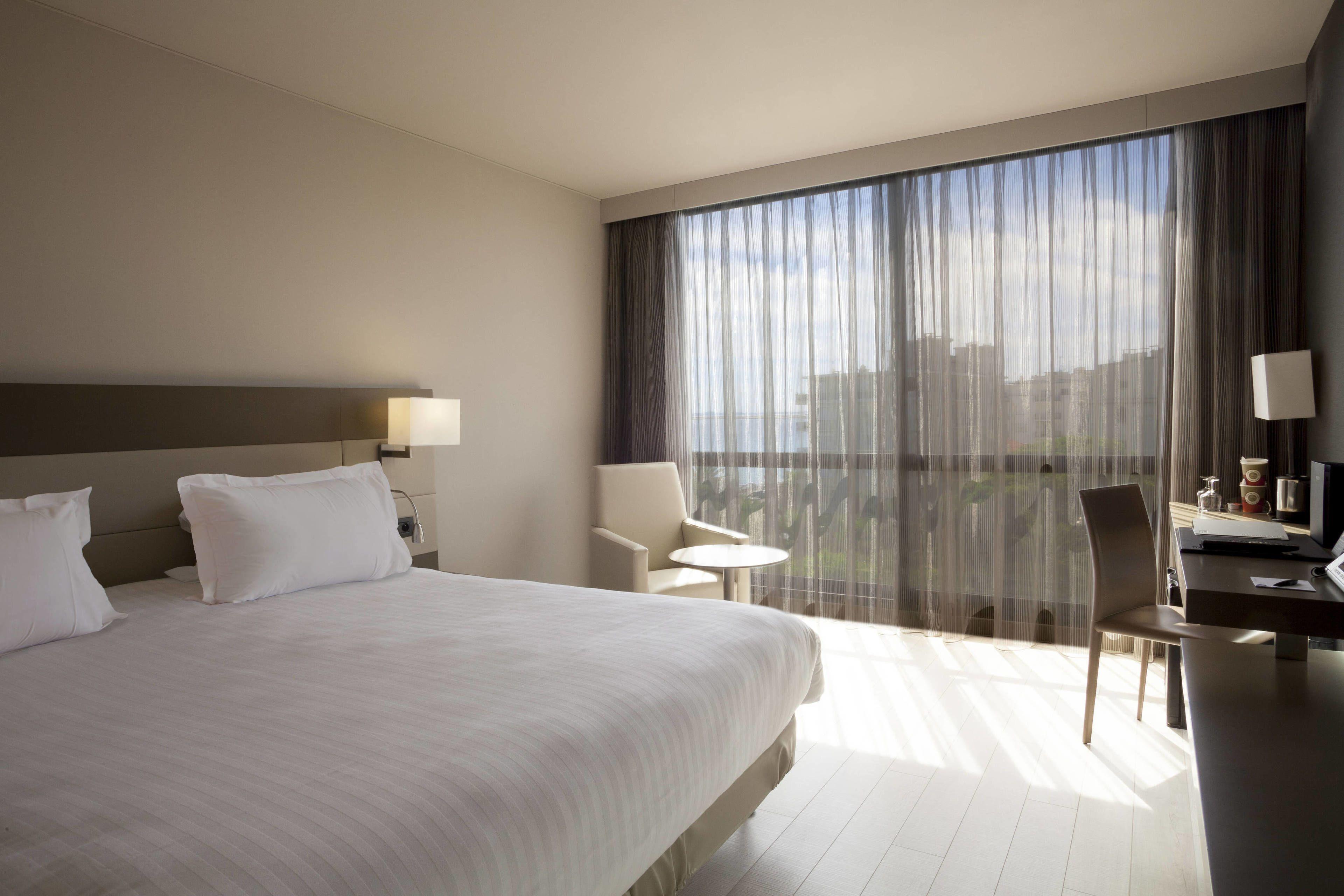 Hotel Ac By Marriott