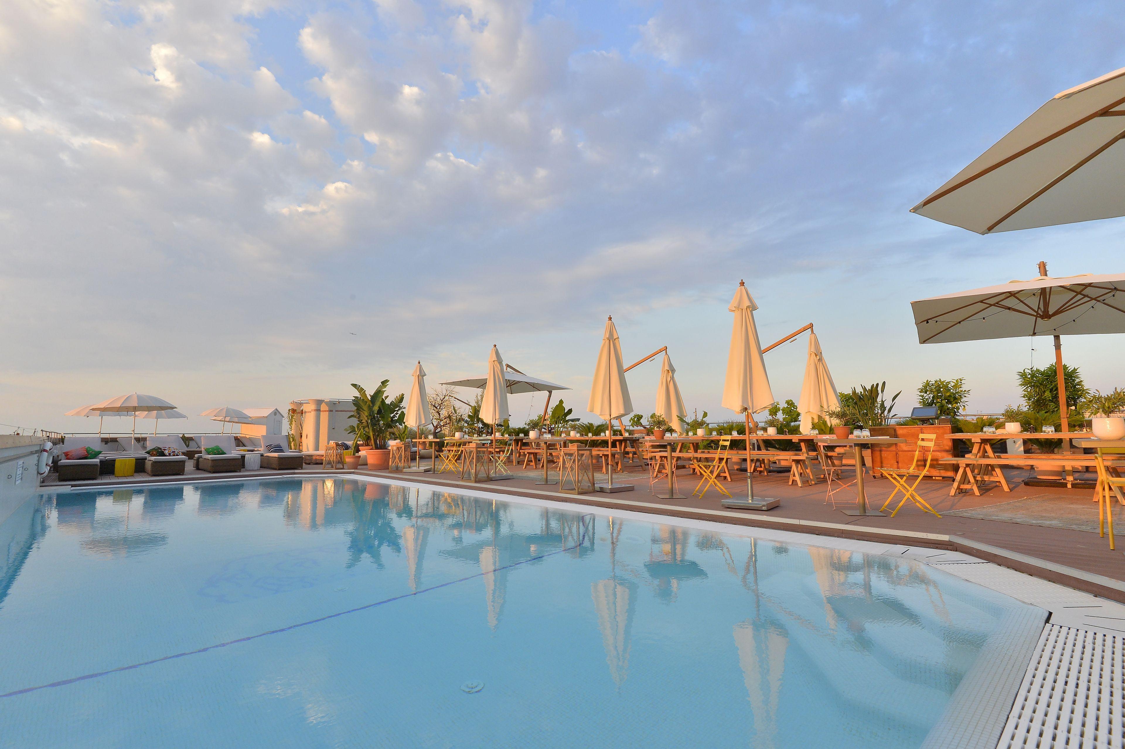 Ac By Marriott Hotel