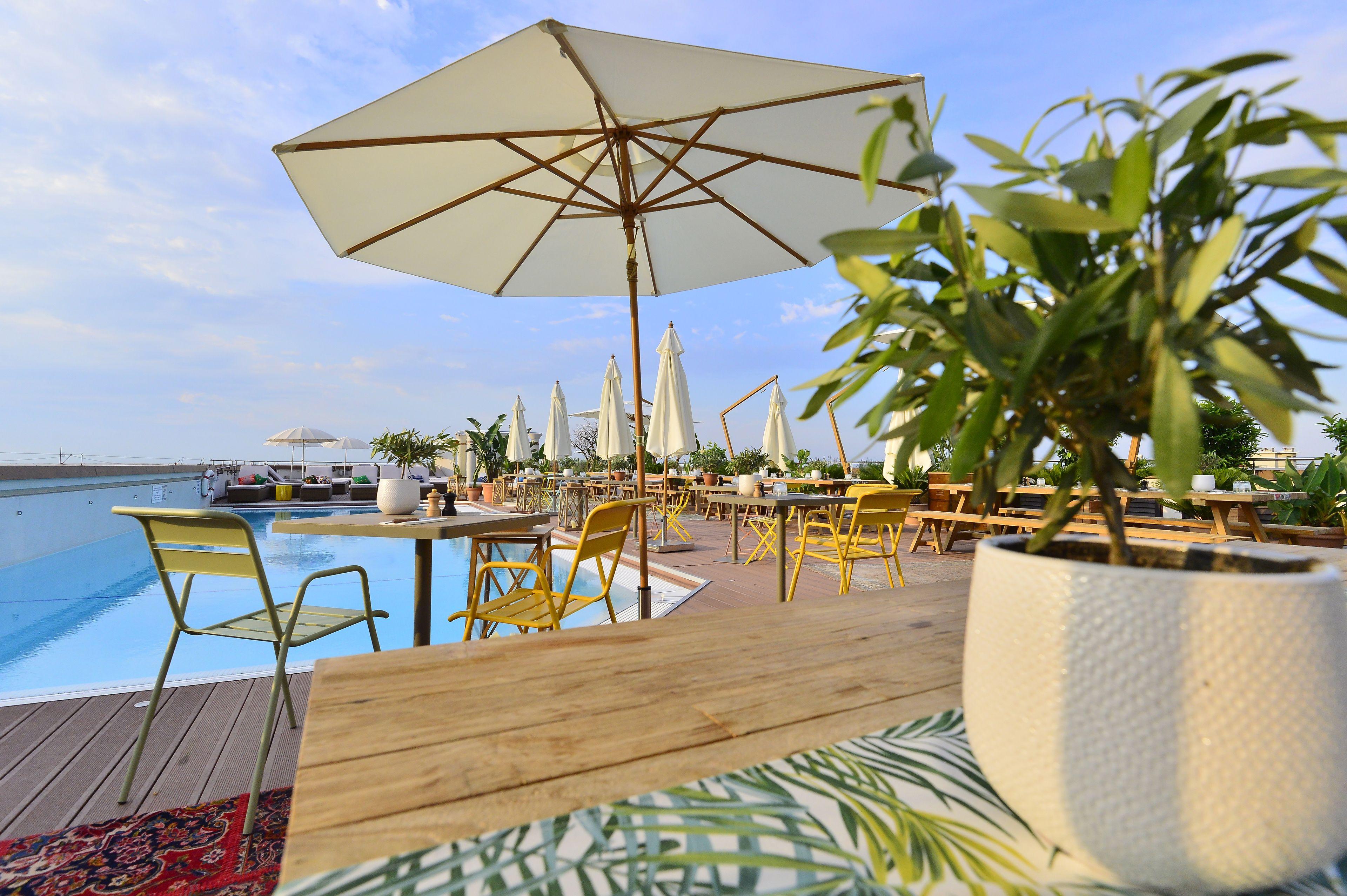 Ac By Marriott 4*