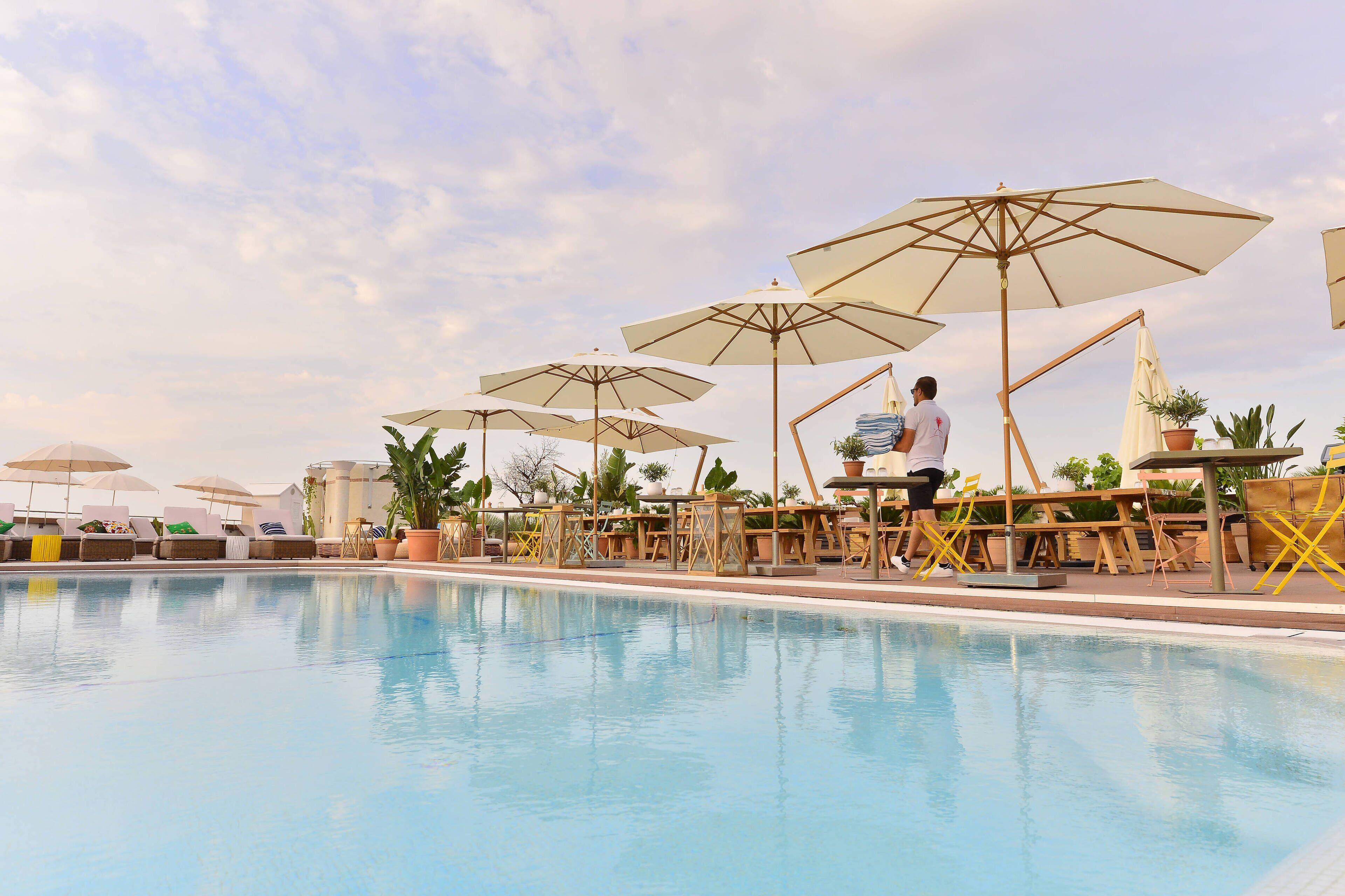Ac By Marriott 4* Nice