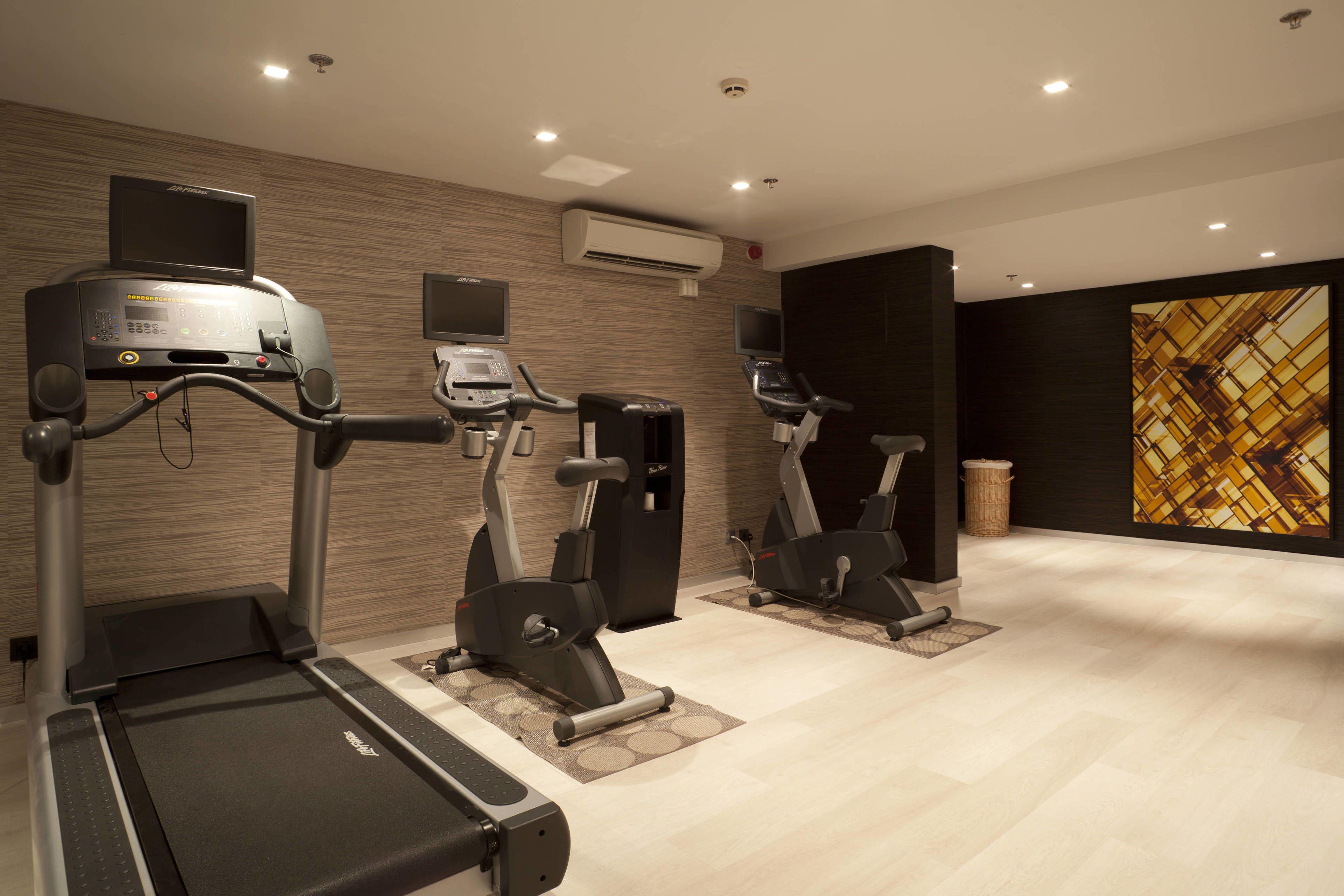 Ac By Marriott Hotel 4*