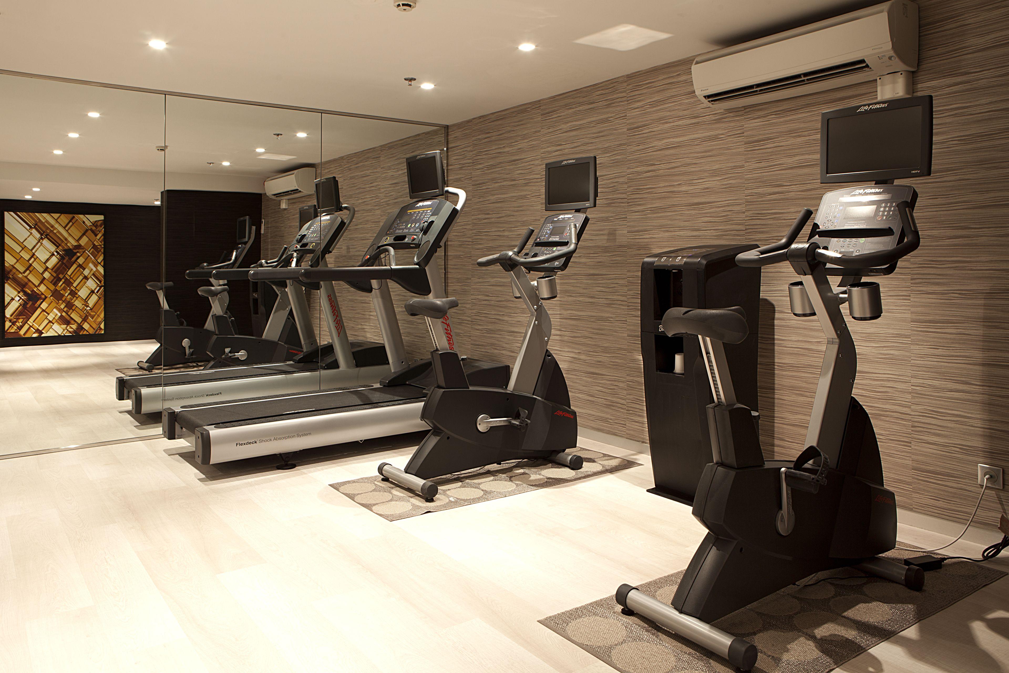 Hotel Ac By Marriott 4*