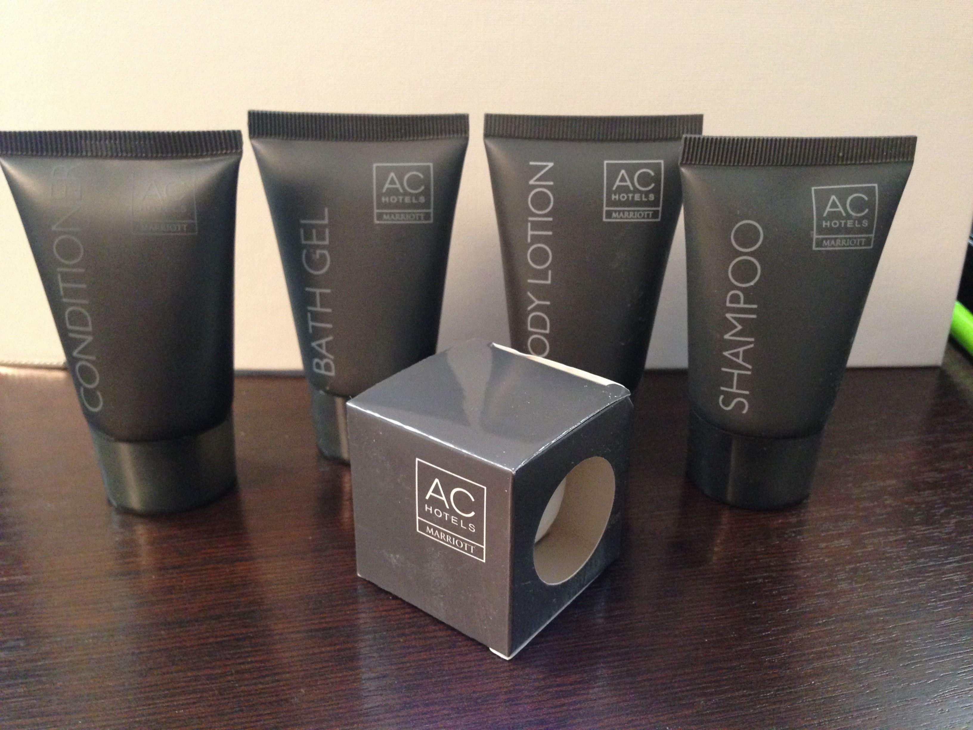 Ac By Marriott Hotel Nice