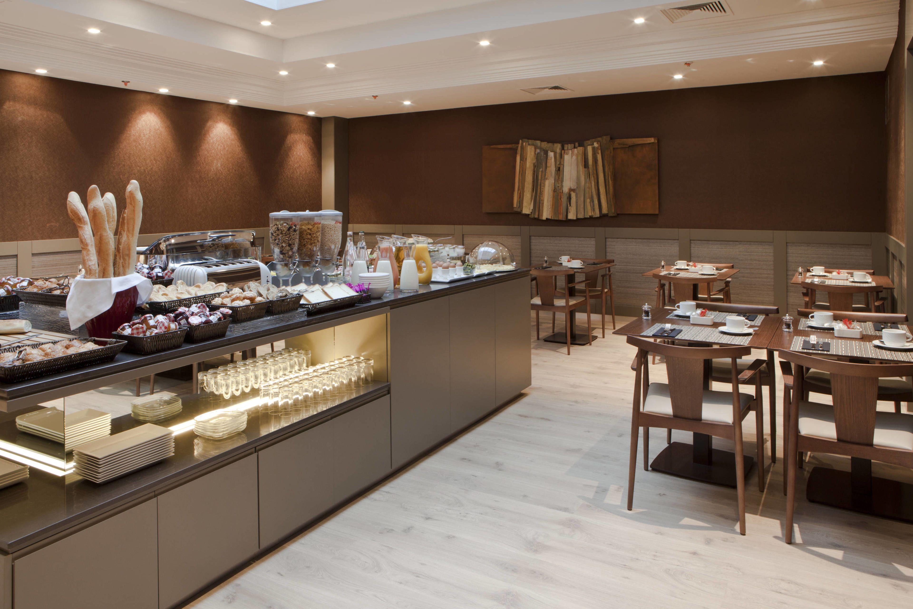 Hotel Ac By Marriott