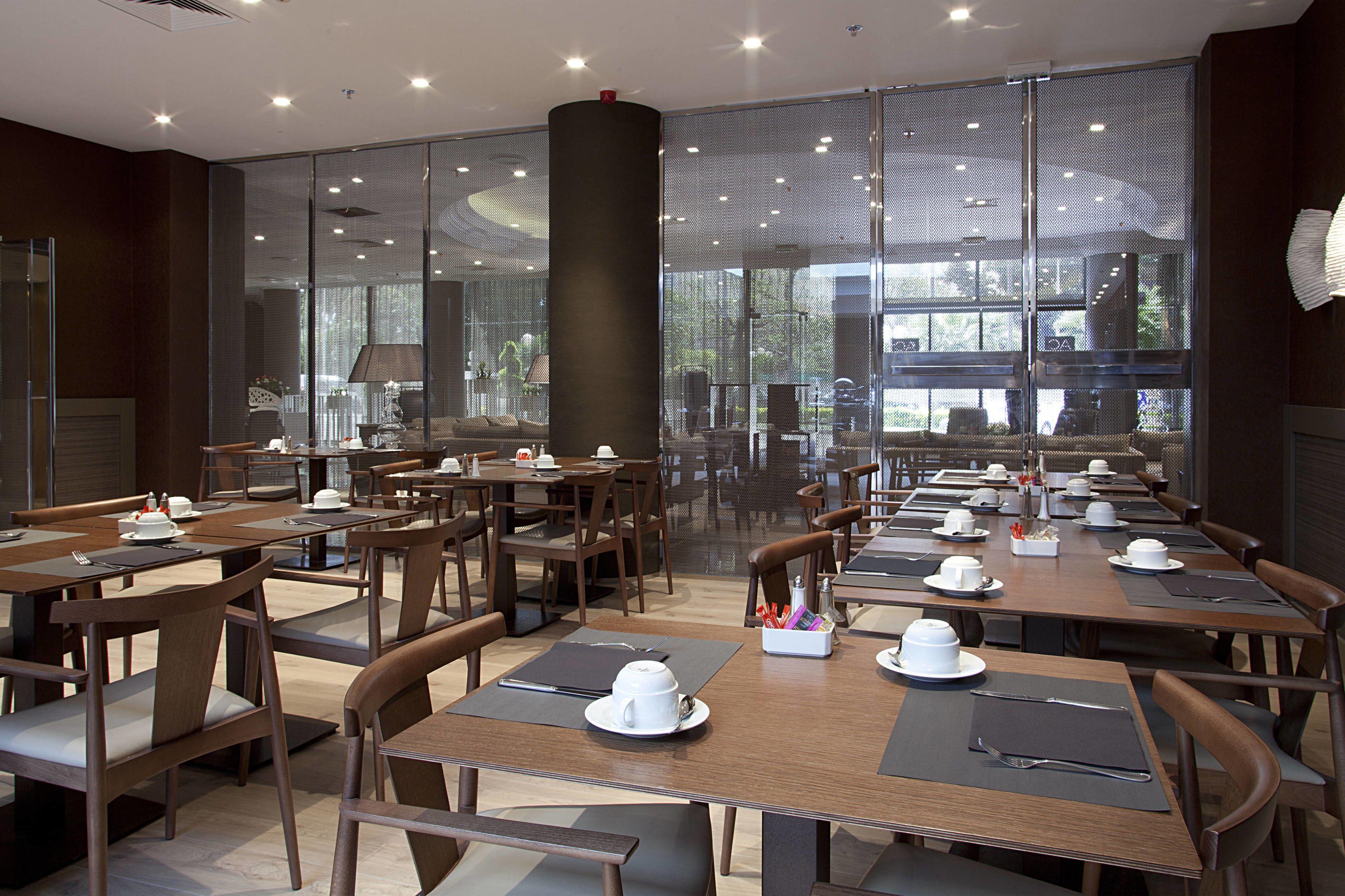 Hotel Ac By Marriott