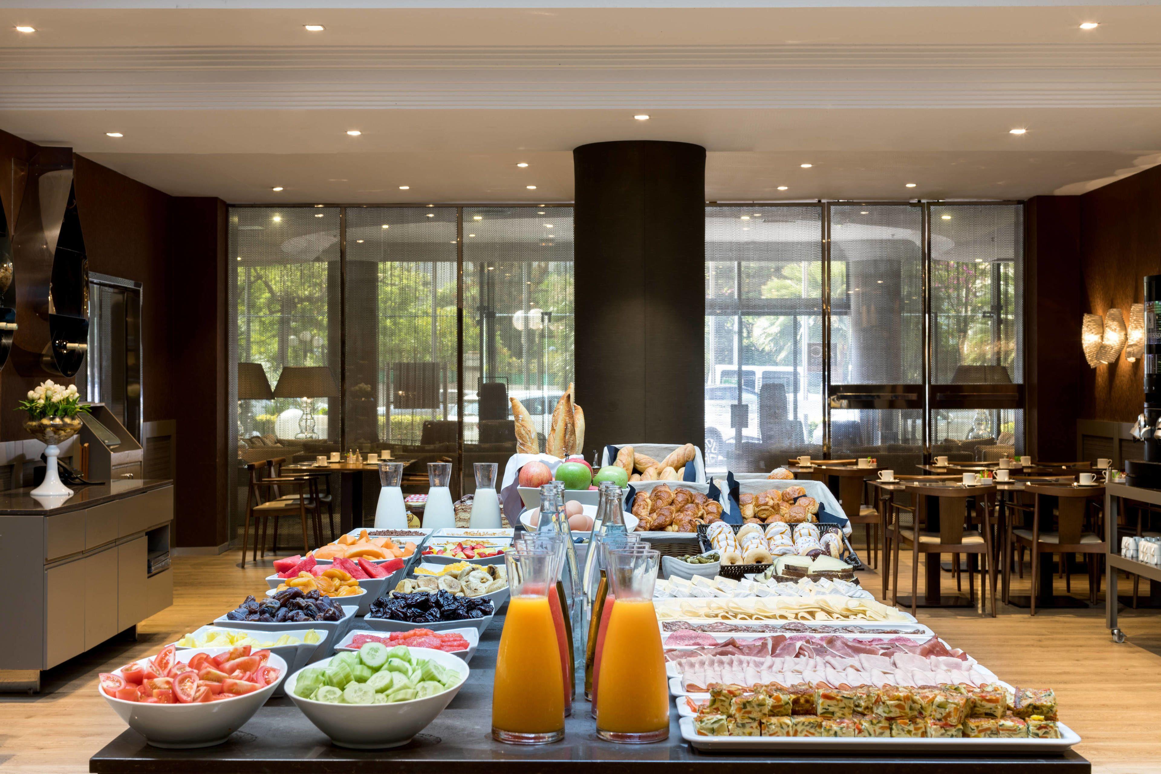 Hotel Ac By Marriott