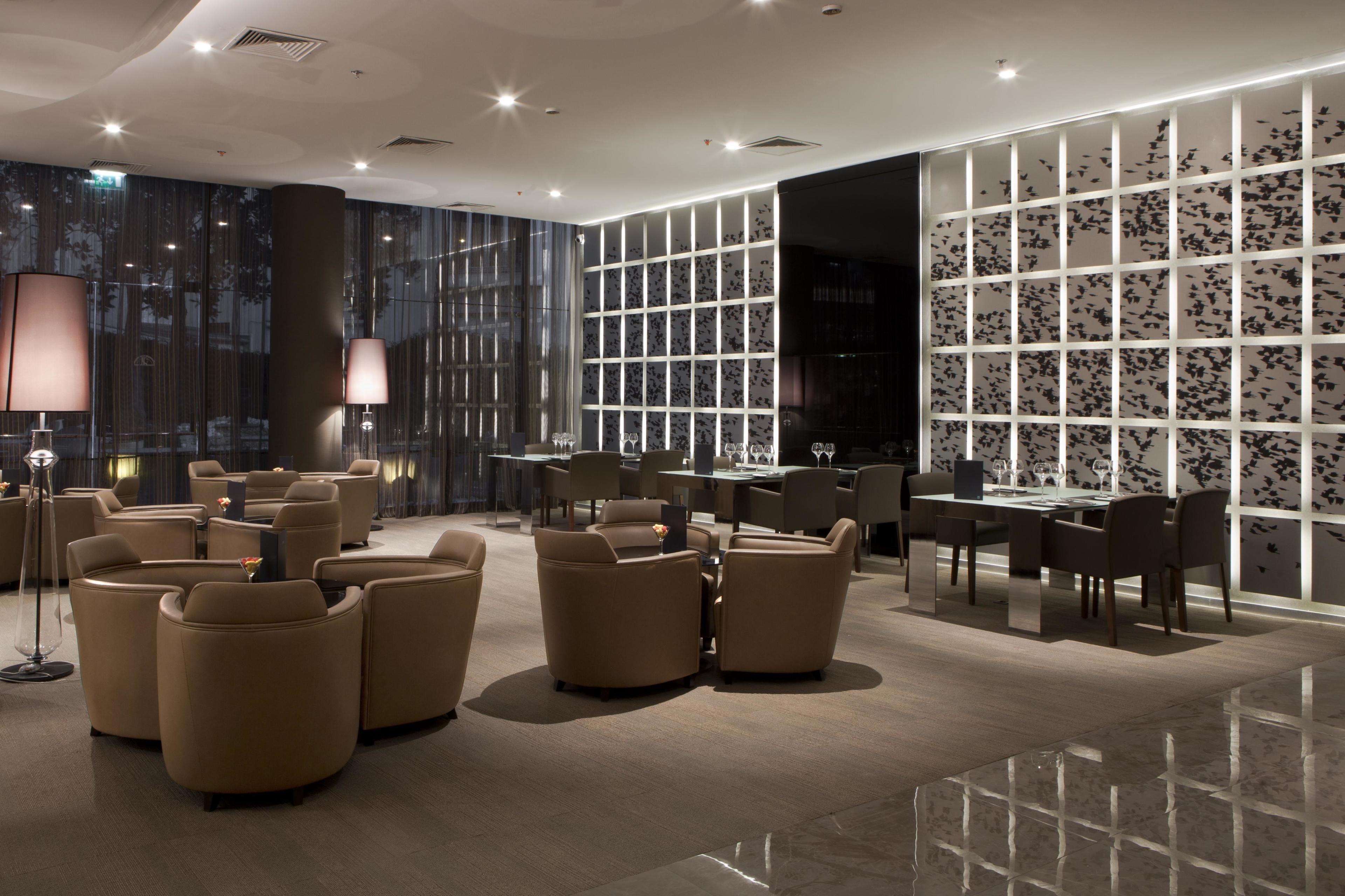 Hotel Ac By Marriott