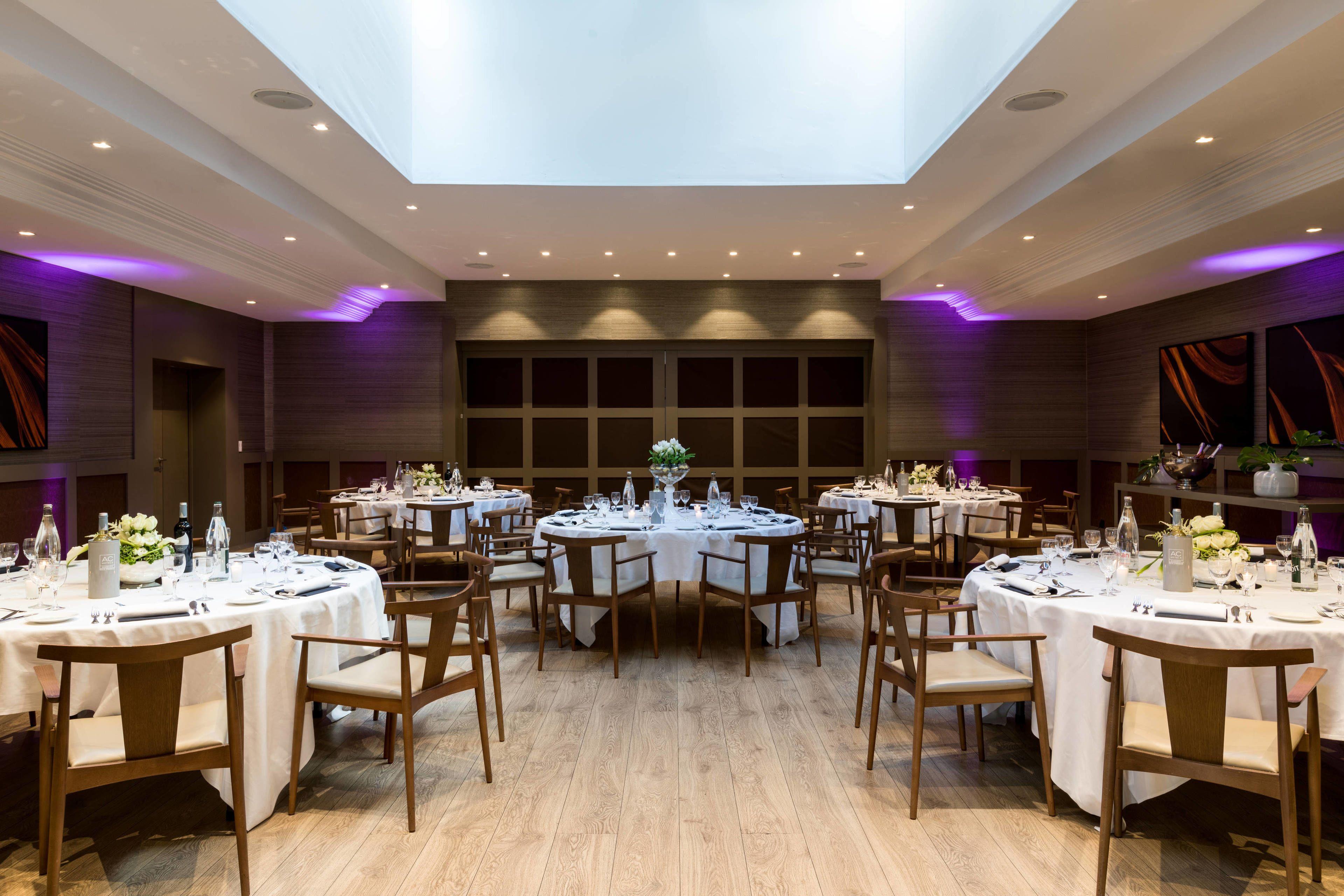 Ac By Marriott 4*