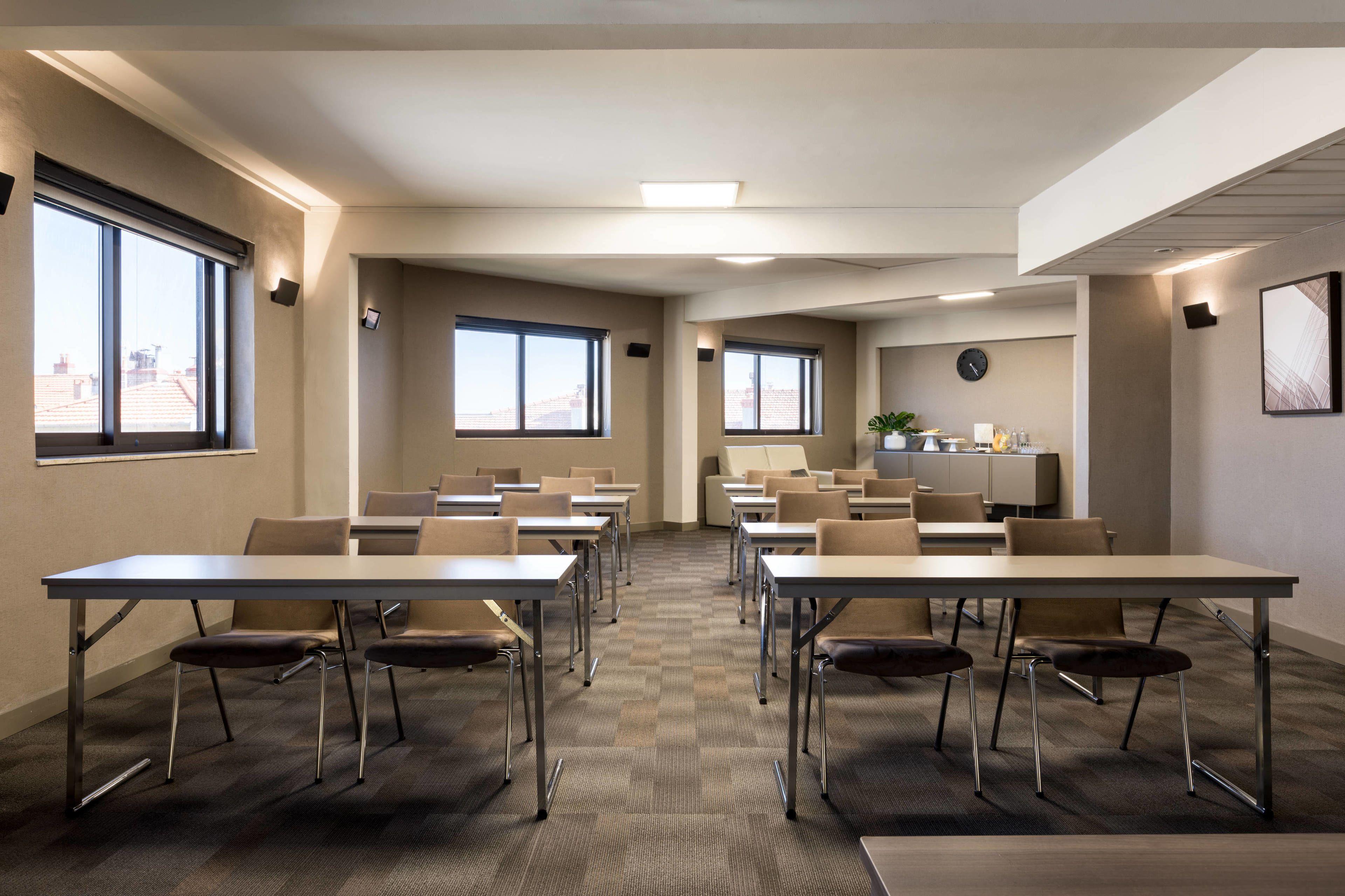 Ac By Marriott 4* Nice