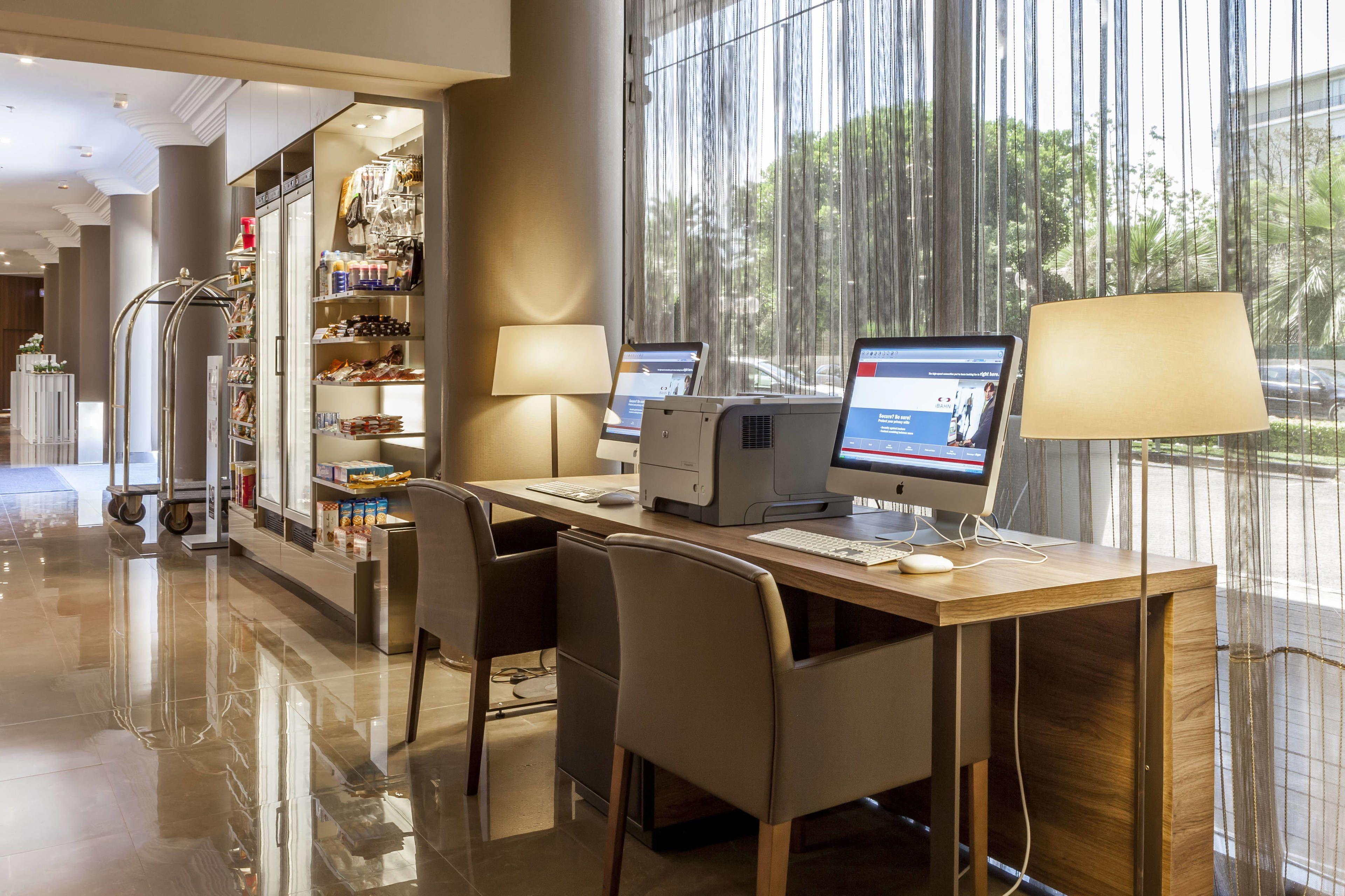 Ac By Marriott 4*