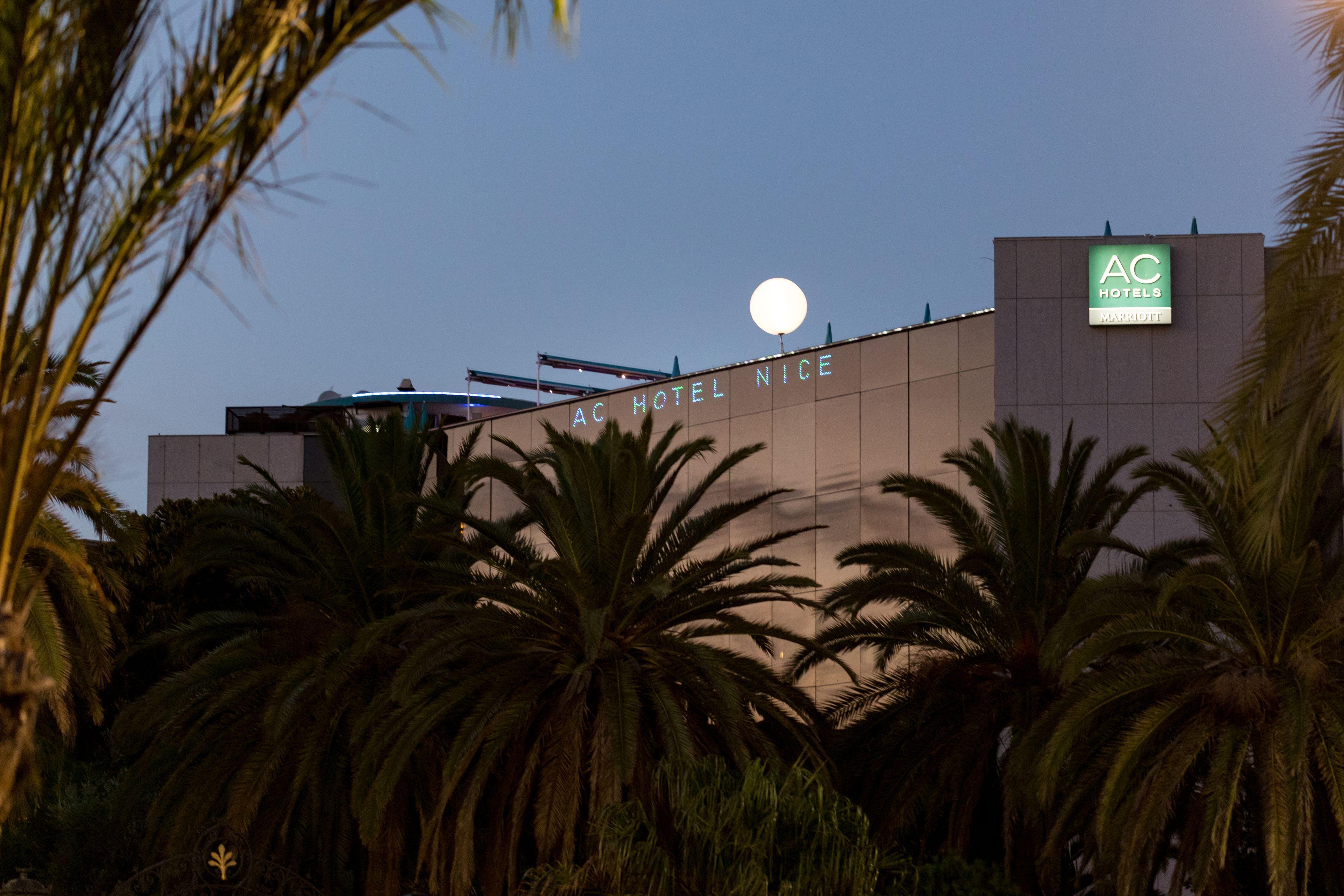 Ac By Marriott Hotel