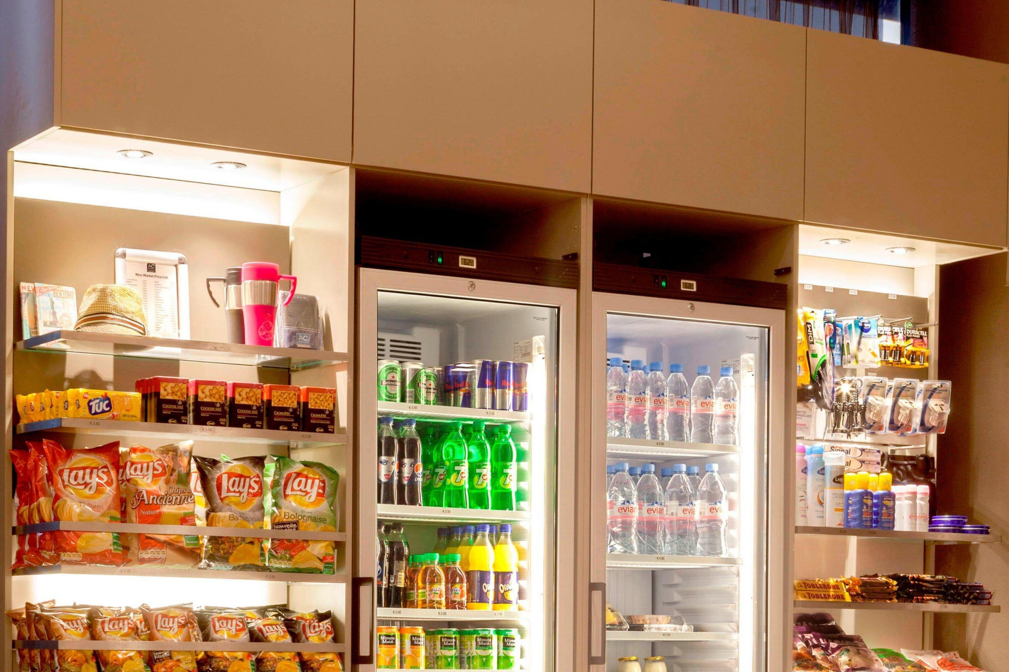 Ac By Marriott Hotel Nice