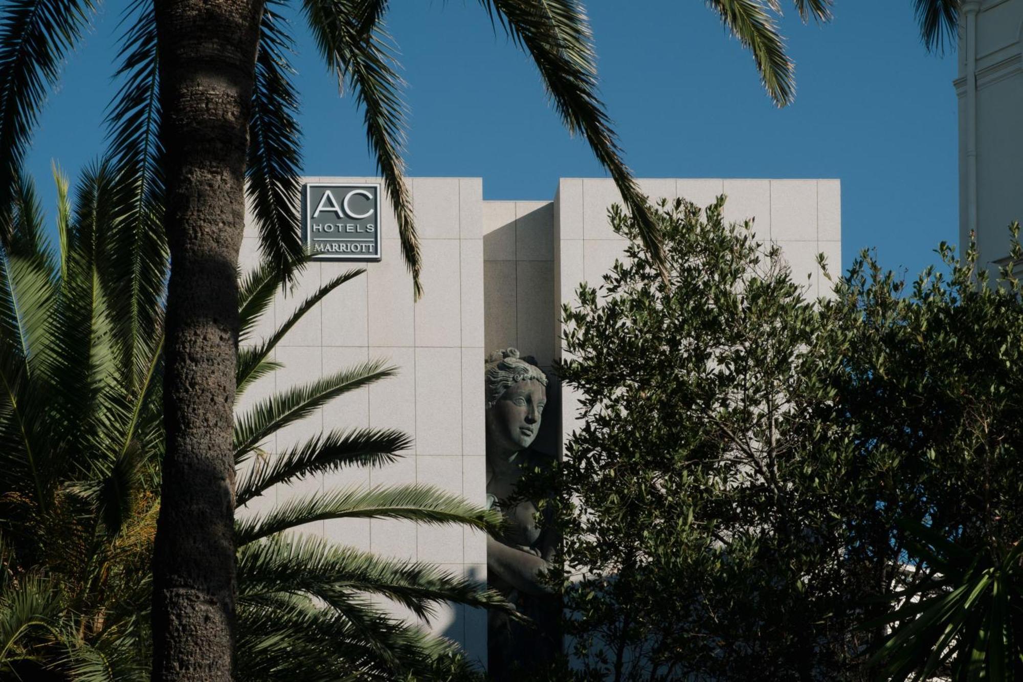 Ac By Marriott 4* Nice