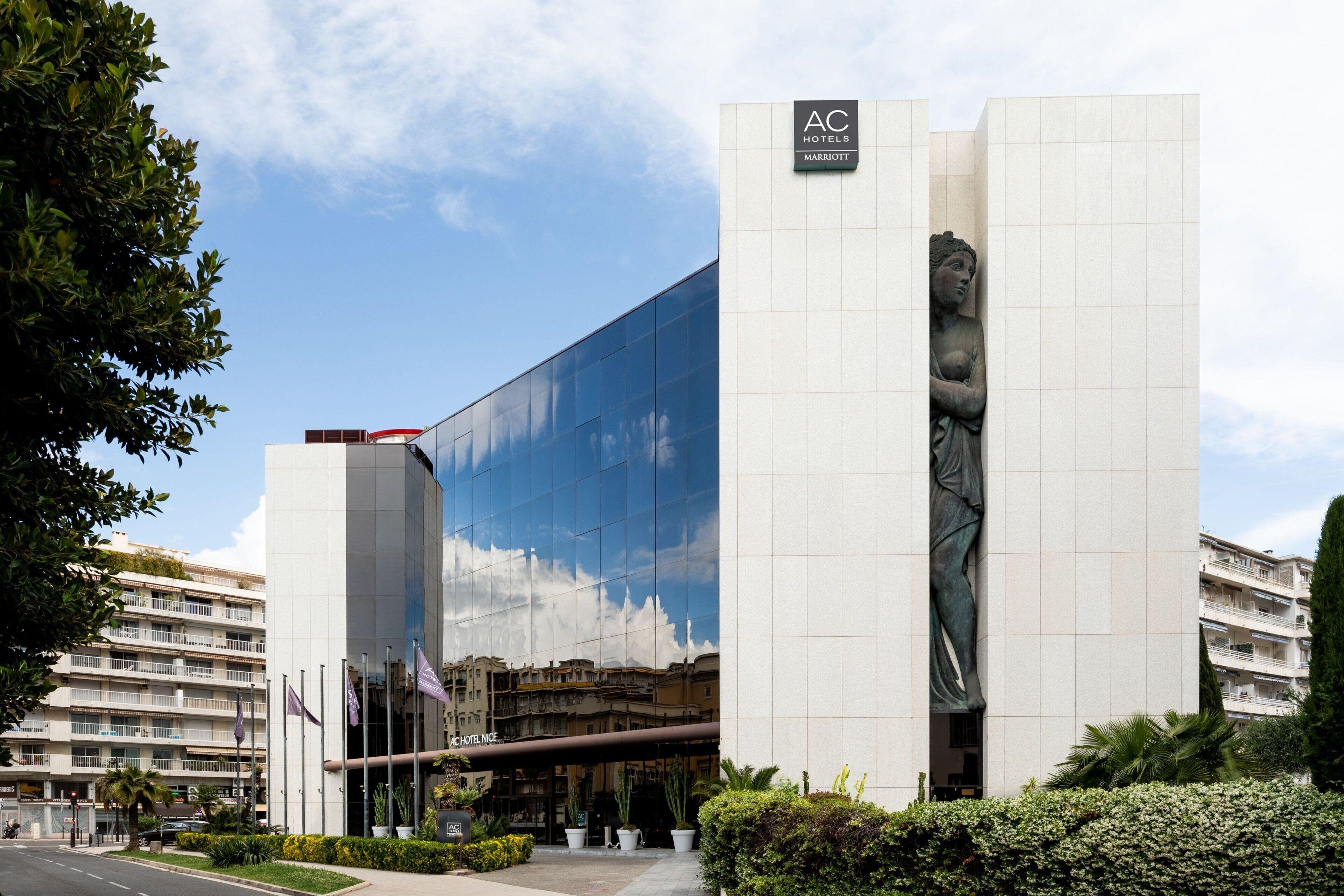 Hotel Ac By Marriott