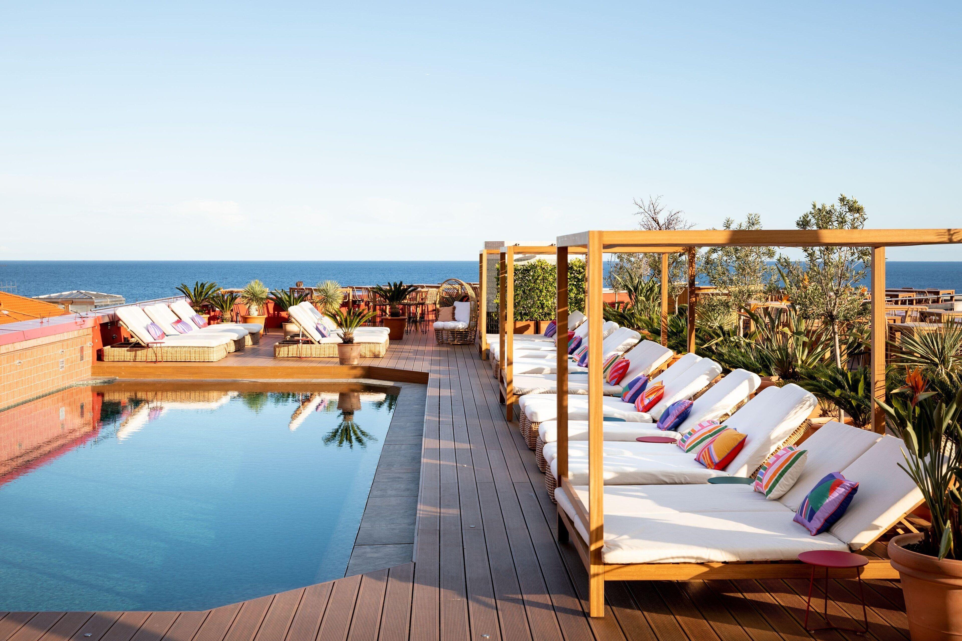 Ac By Marriott Hotel Nice