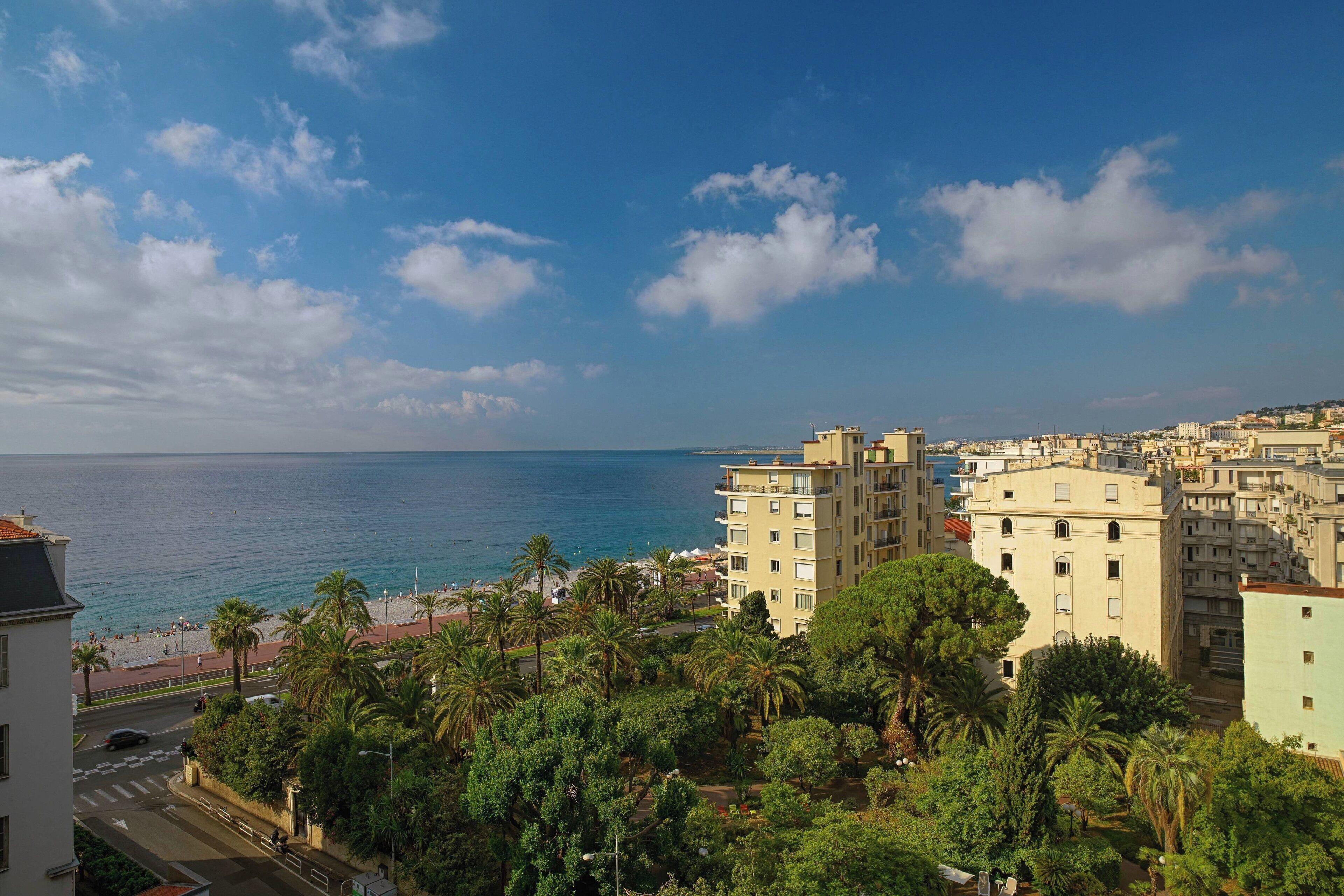 Ac By Marriott 4* Nice