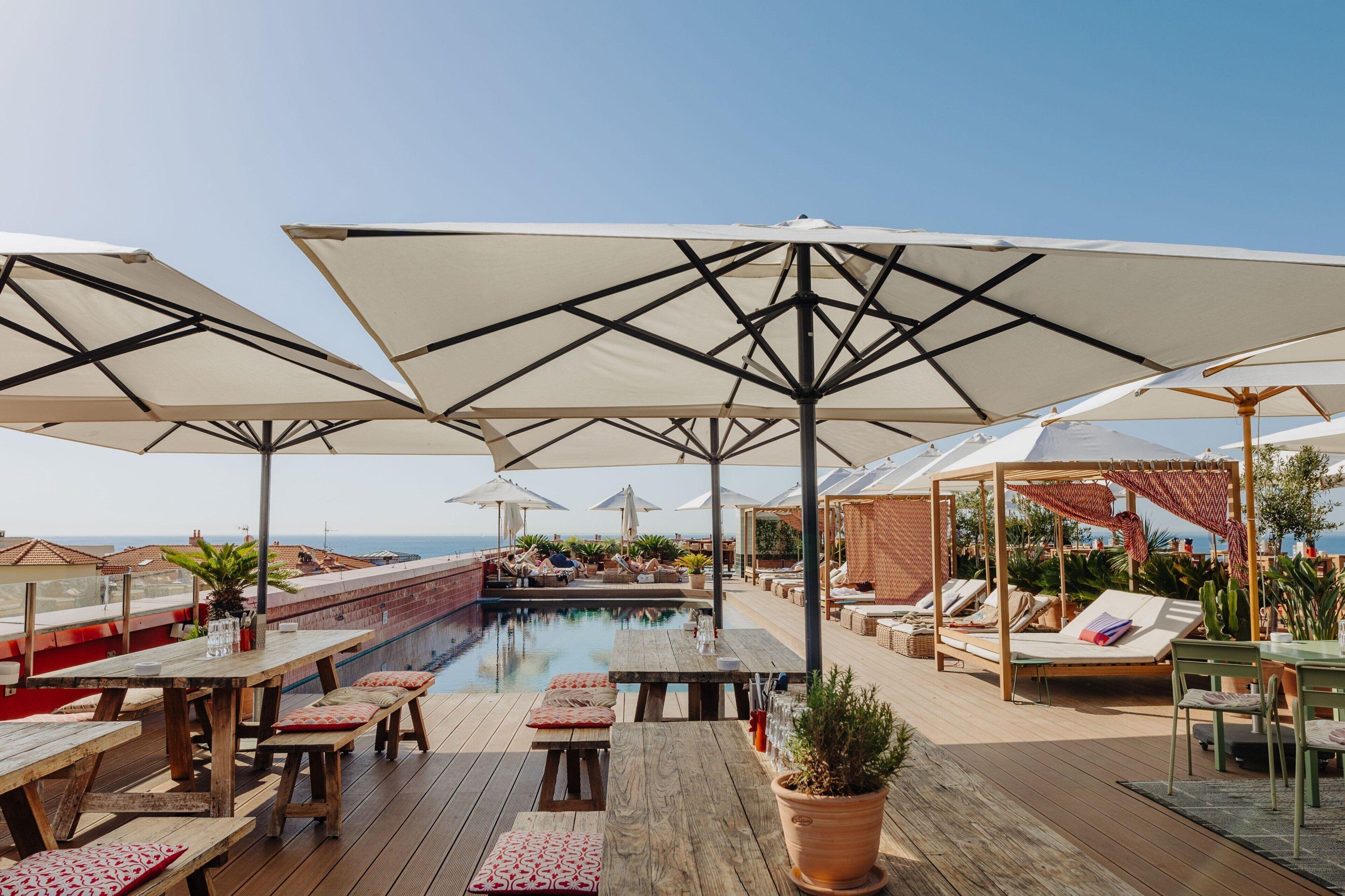 Hotel Ac By Marriott 4*