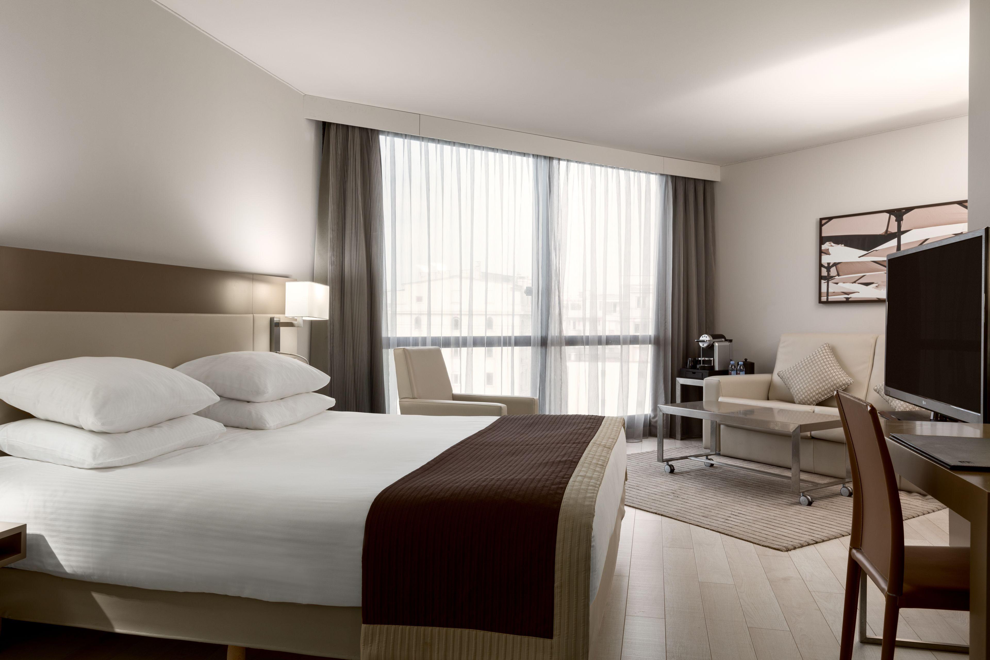 Hotel Ac By Marriott