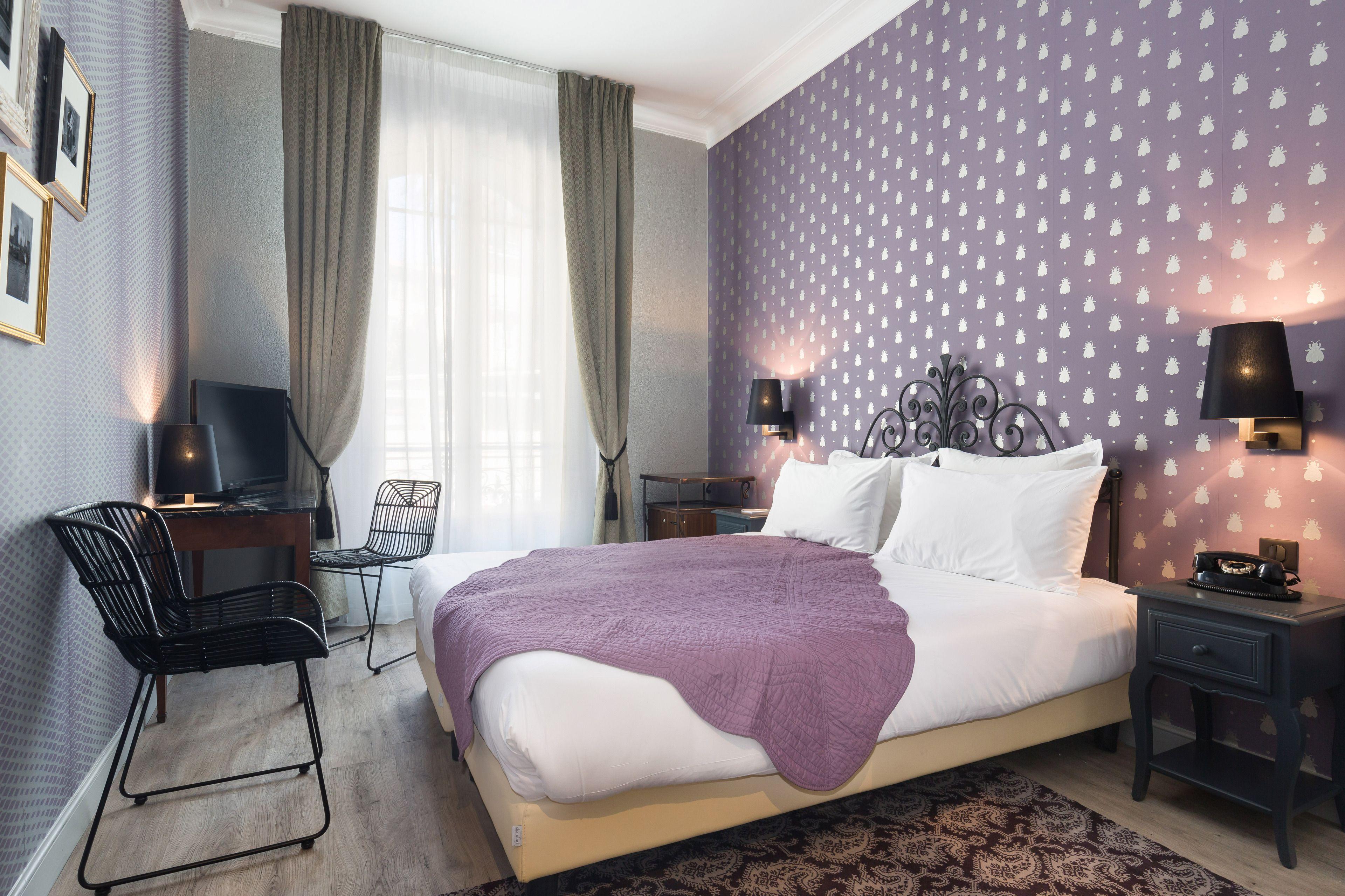 Le Grimaldi By Happyculture 4* Nice