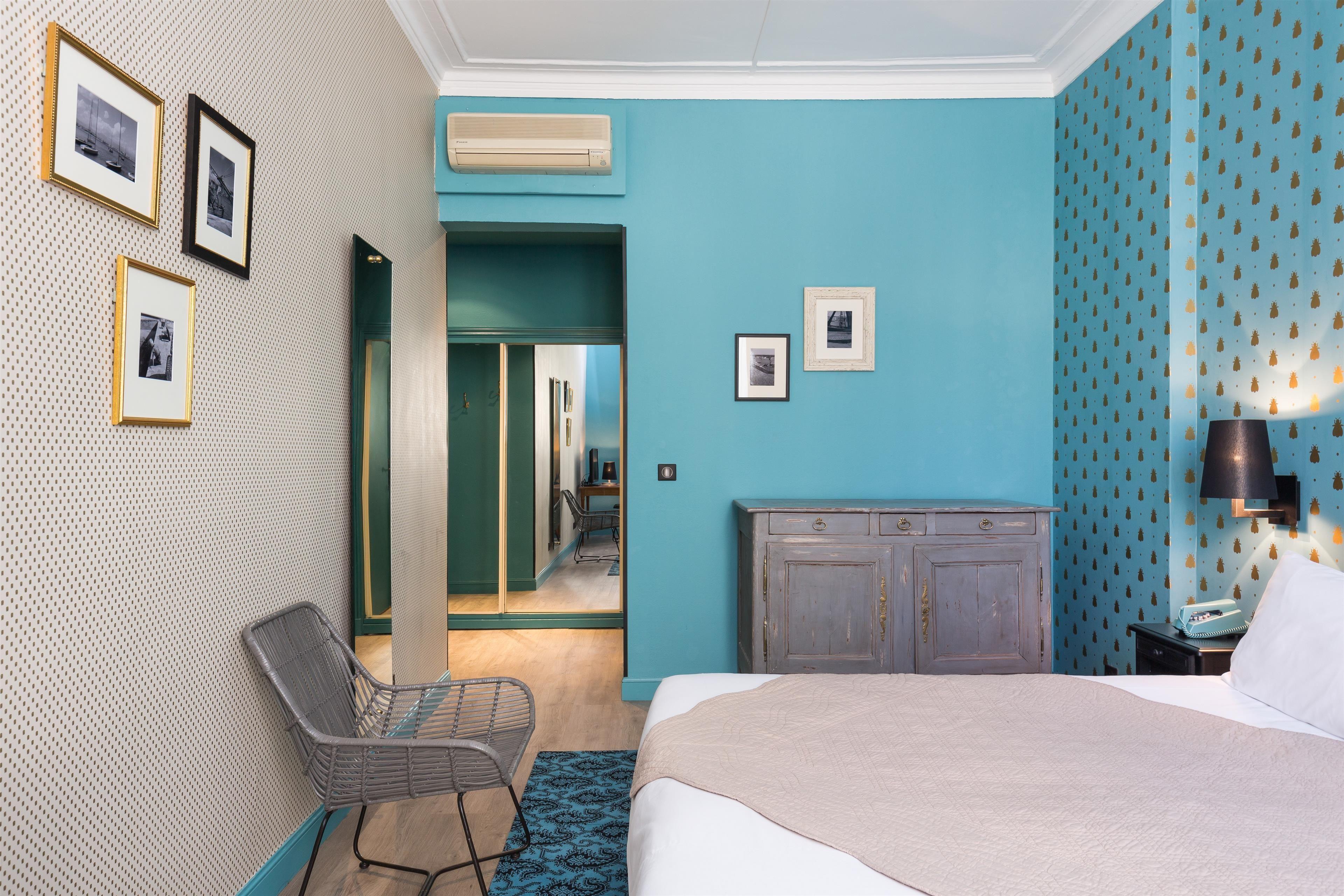 Le Grimaldi By Happyculture Hotel