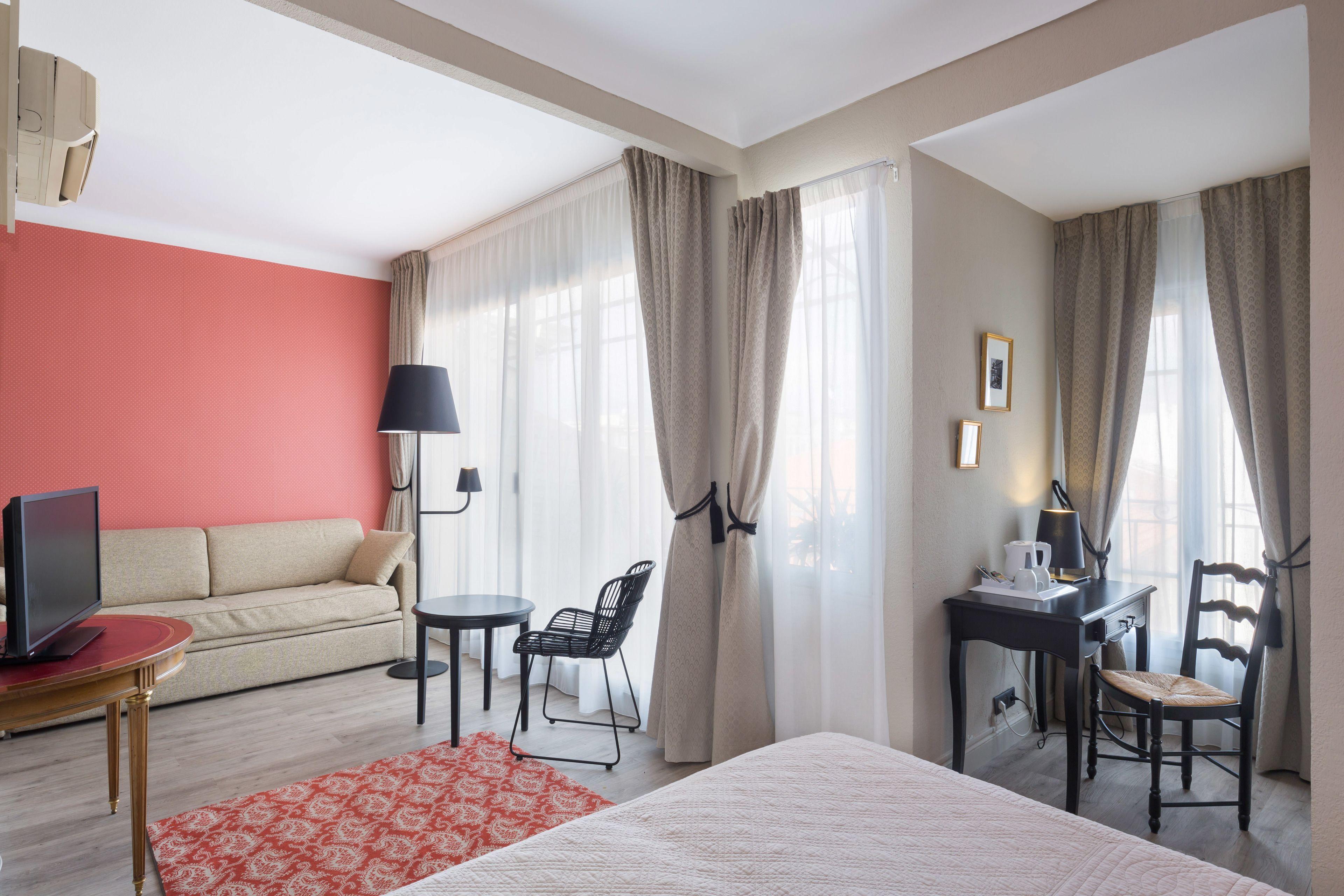 Le Grimaldi By Happyculture Hotel 4*