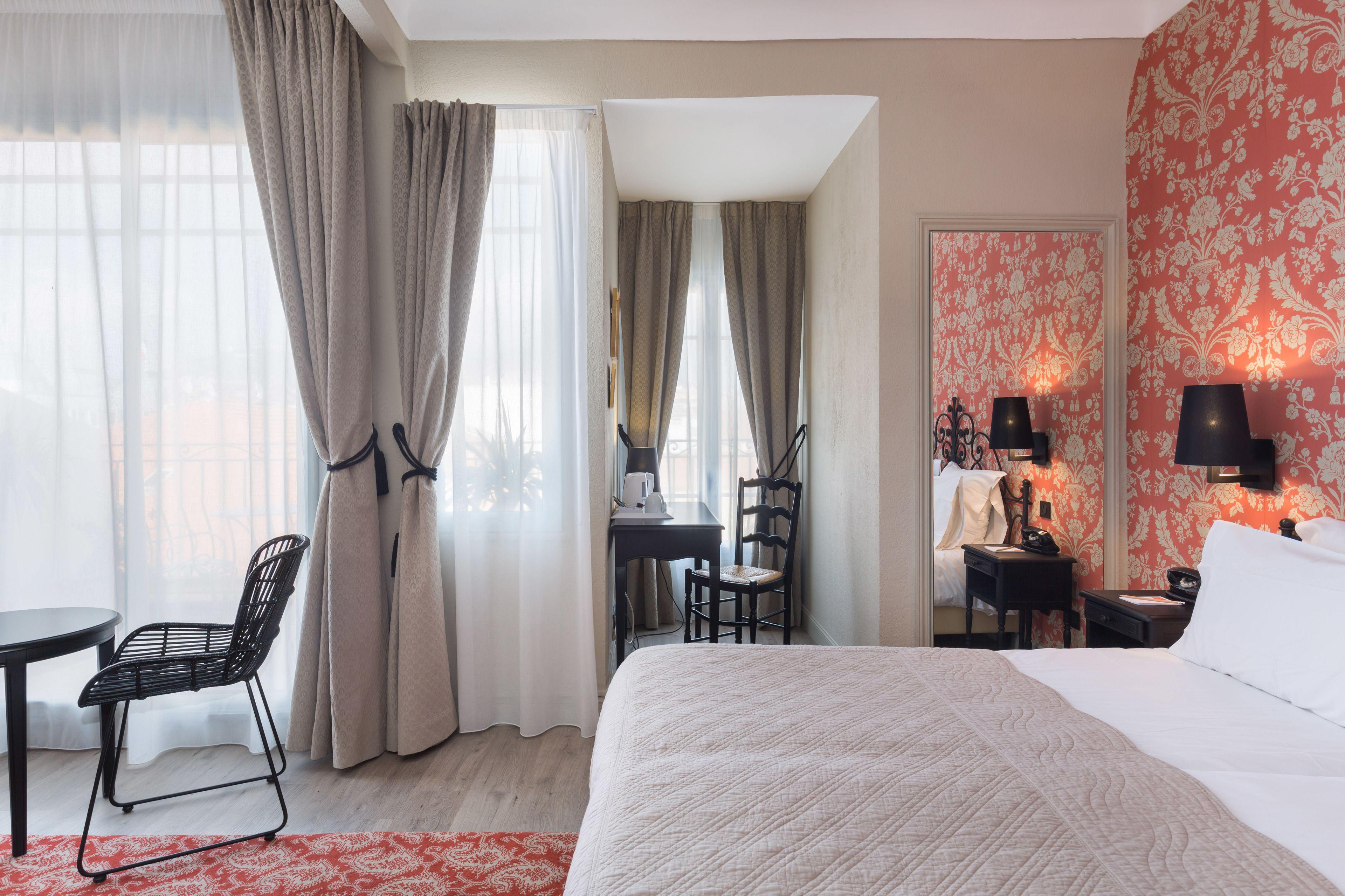 Le Grimaldi By Happyculture 4*