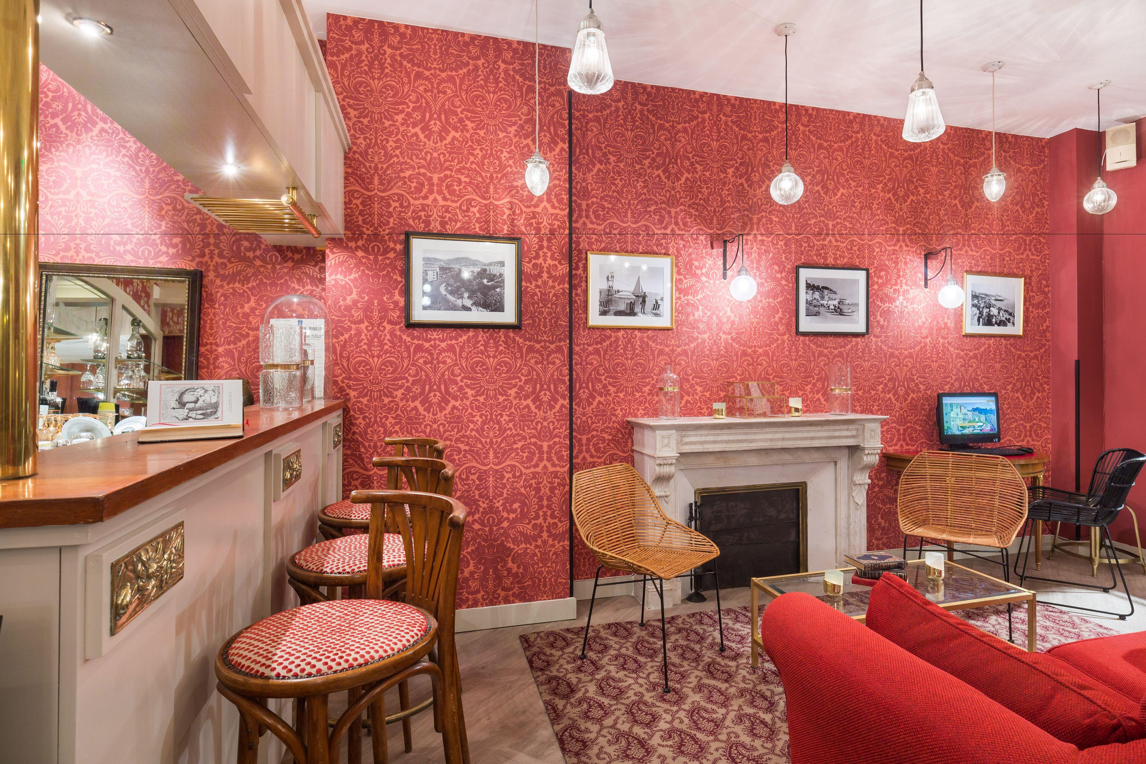 Le Grimaldi By Happyculture