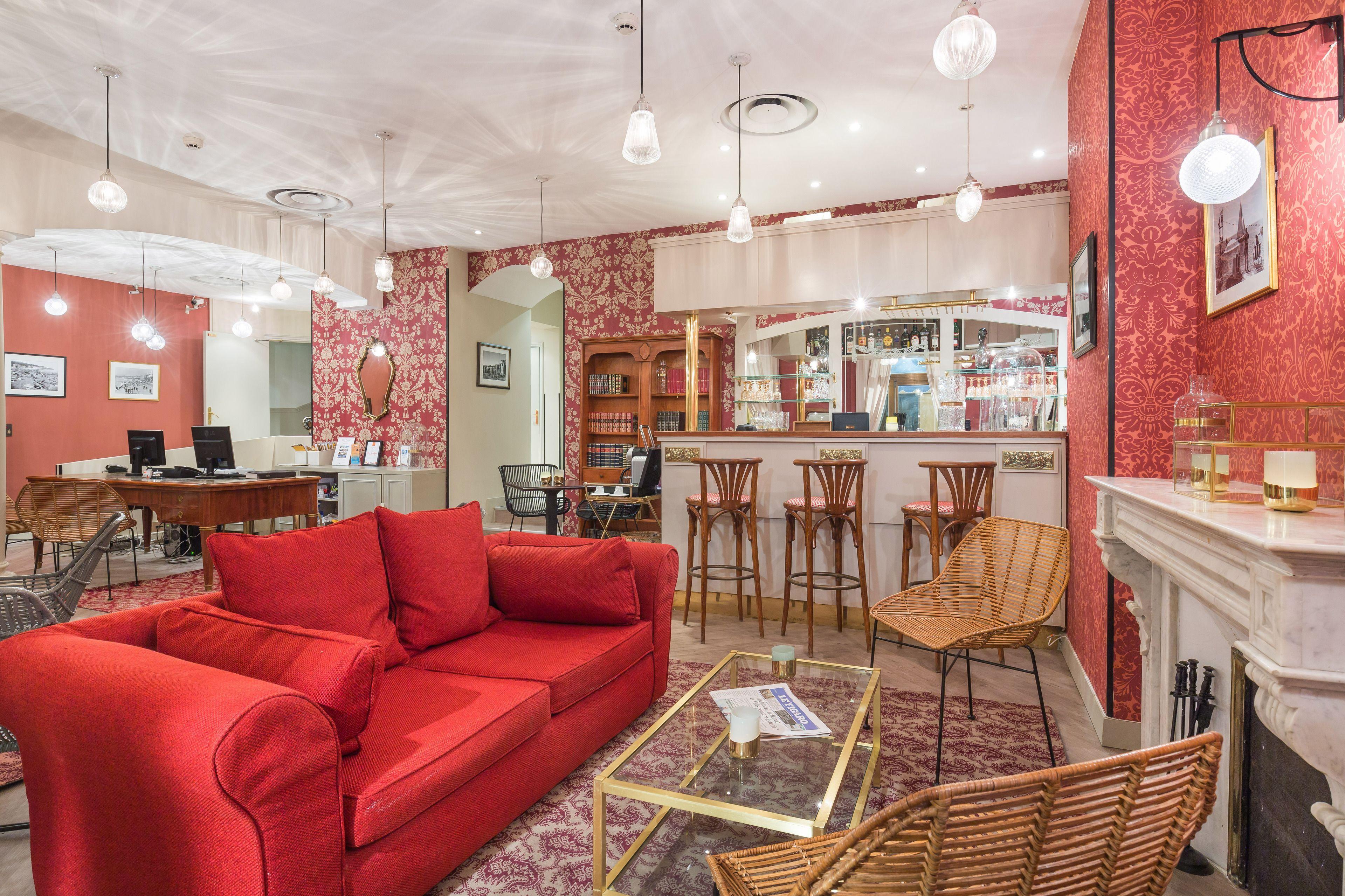 Le Grimaldi By Happyculture Hotel 4*