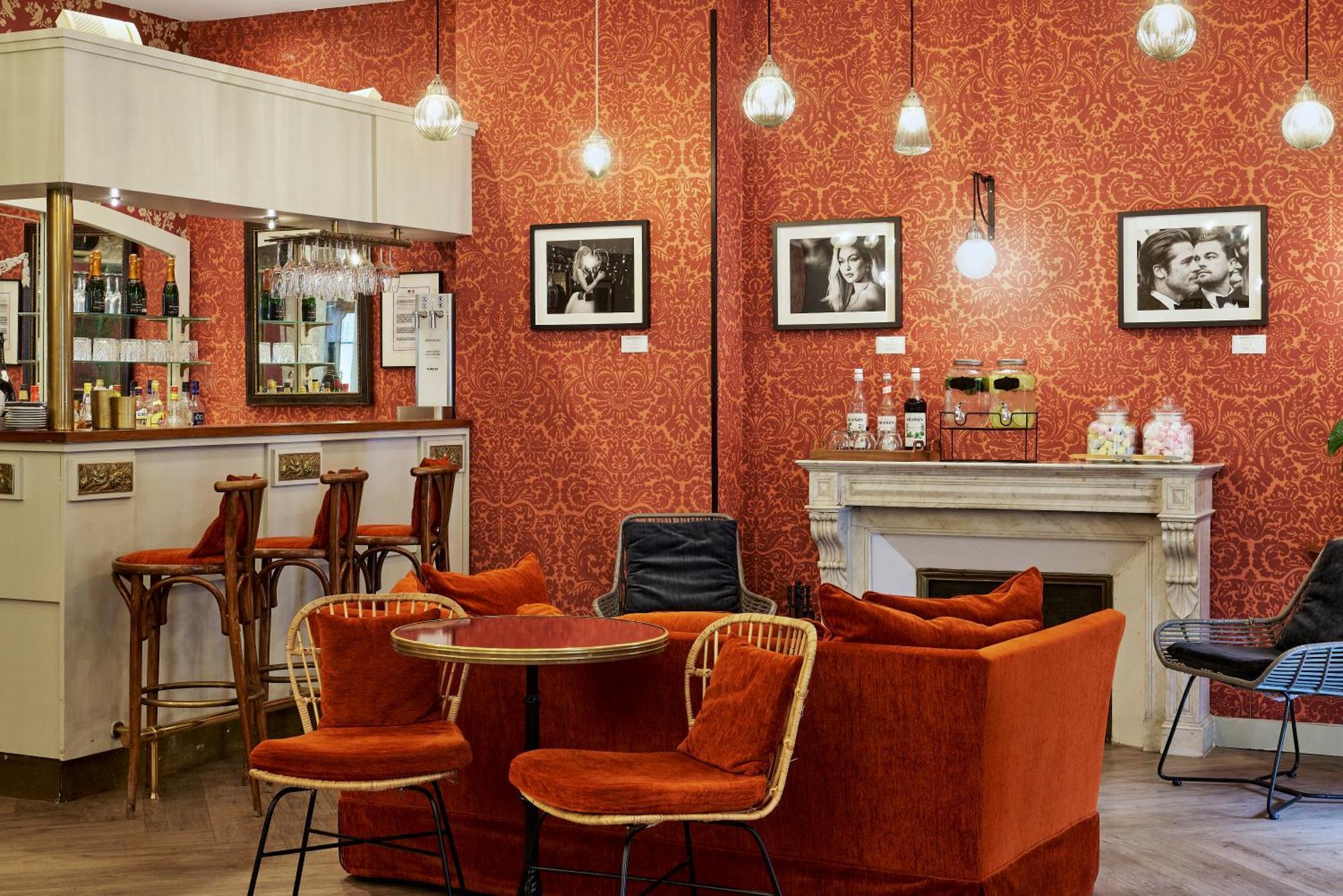 Hotel Le Grimaldi By Happyculture 4*