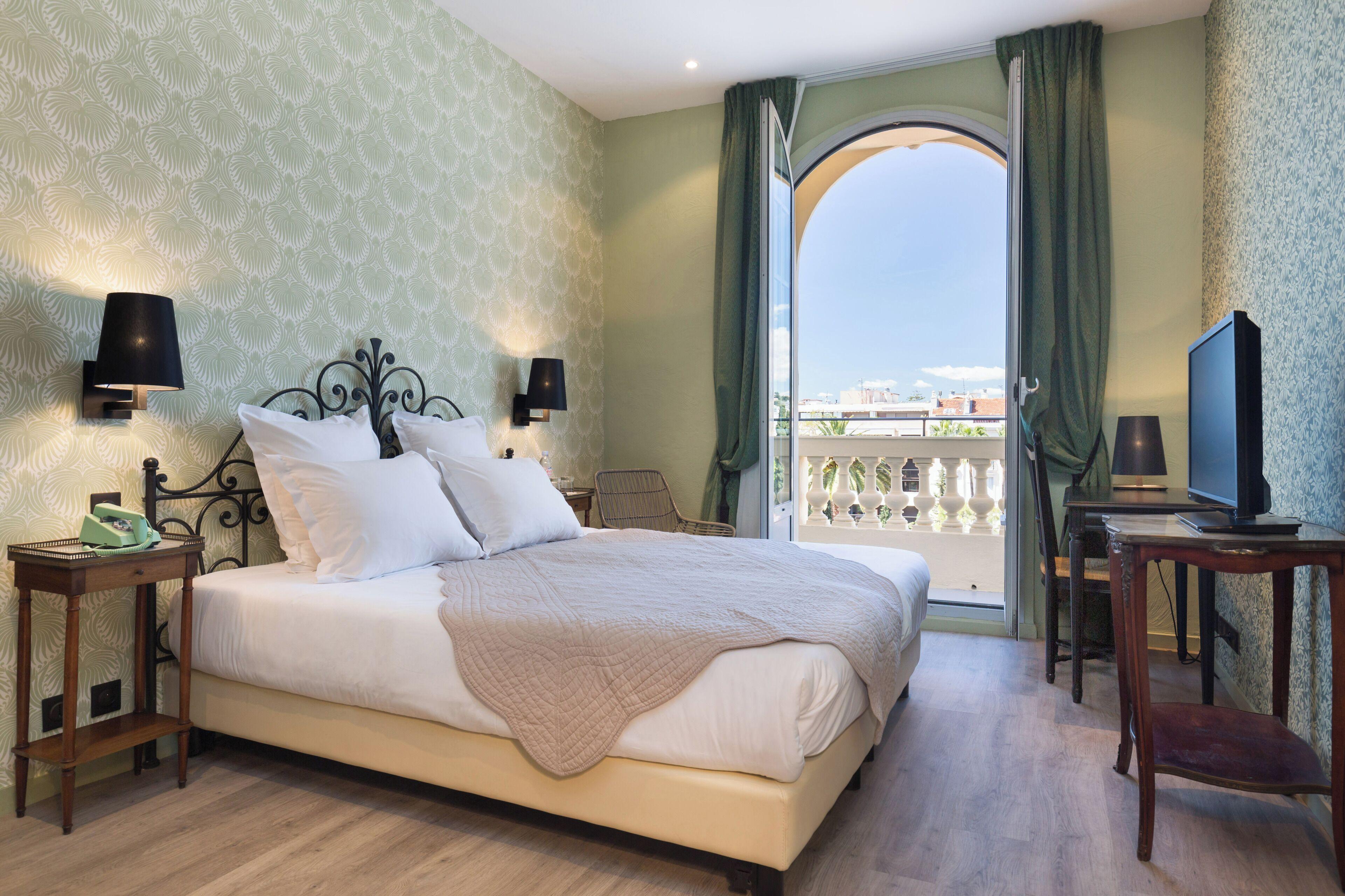 Le Grimaldi By Happyculture 4* Nice