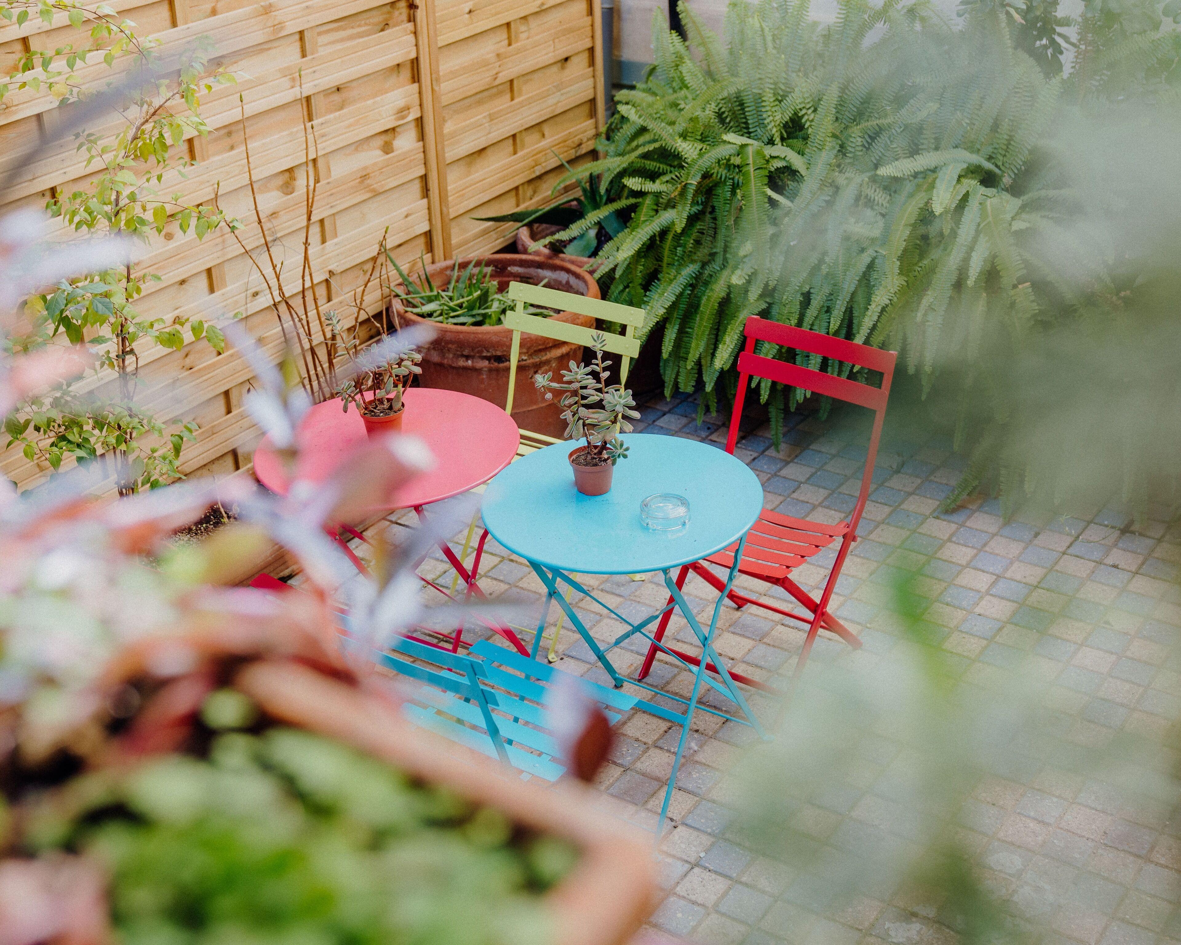 Le Grimaldi By Happyculture Hotel 4*