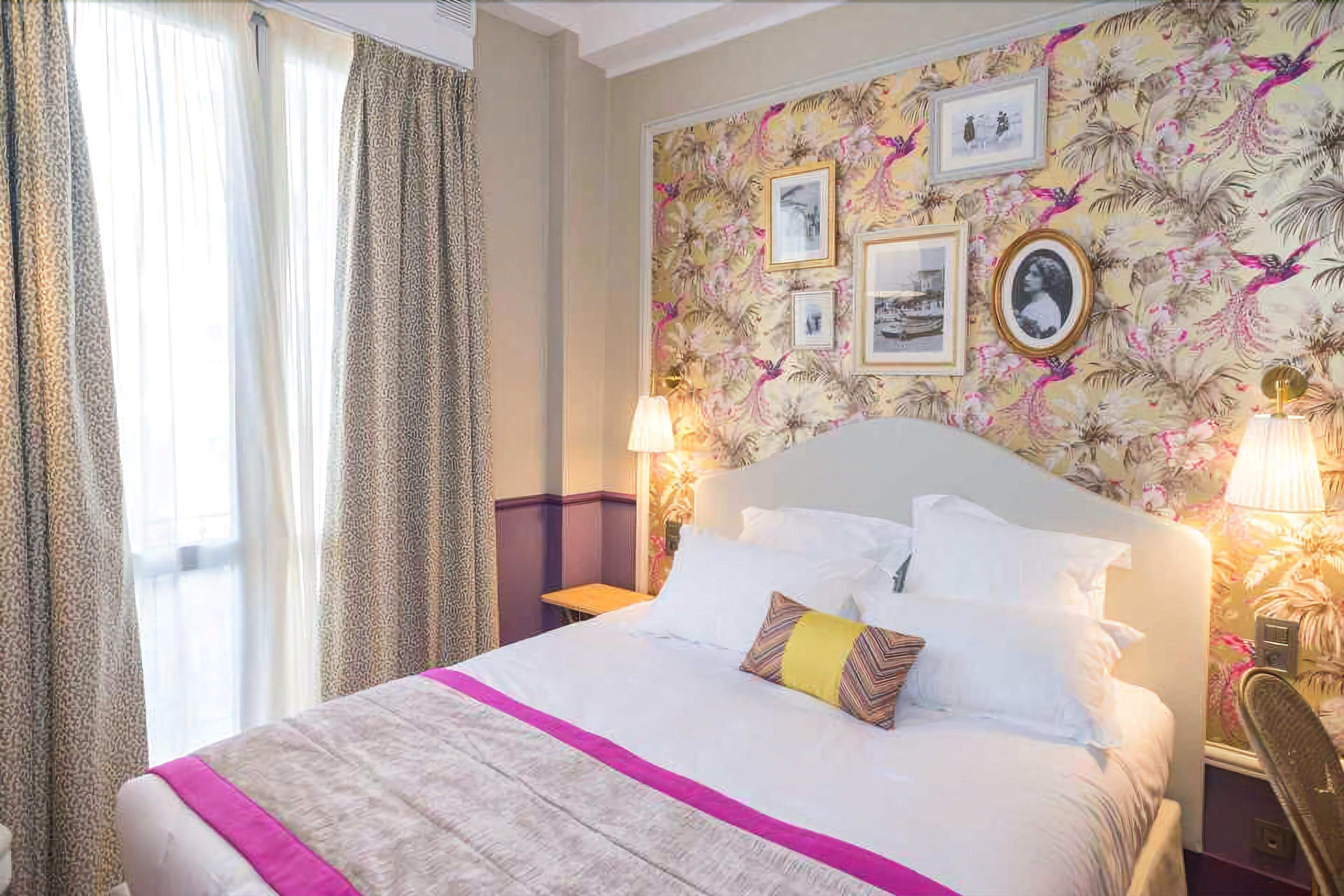 Otero By Happyculture Hotel Nice
