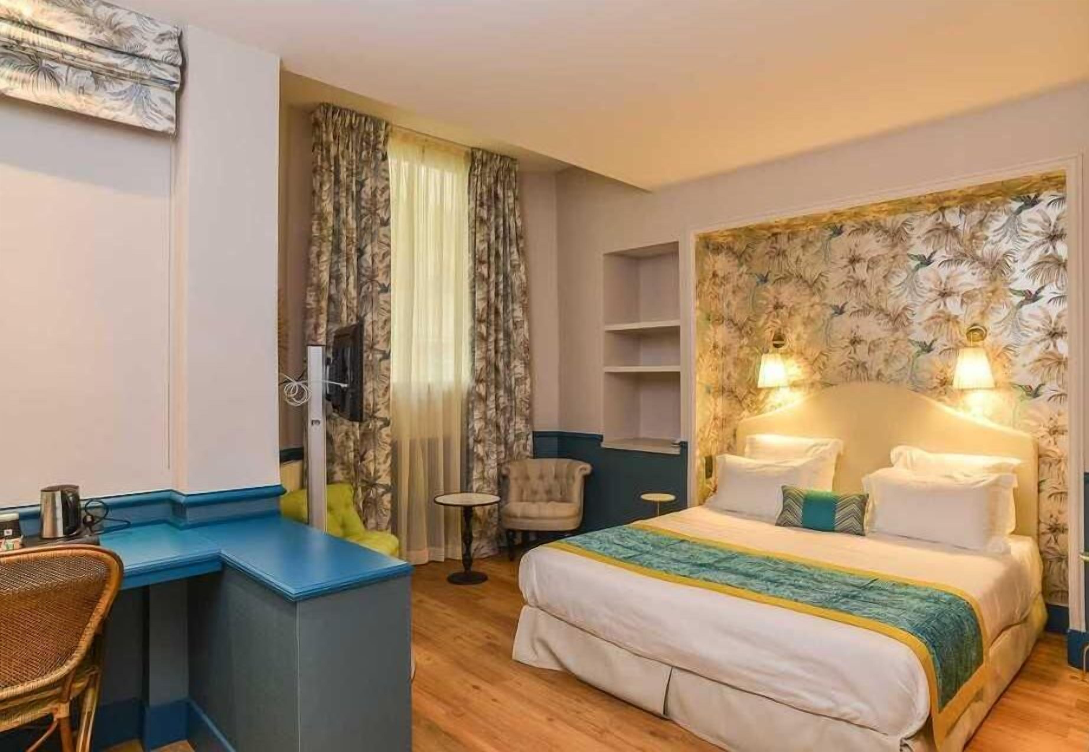 Otero By Happyculture