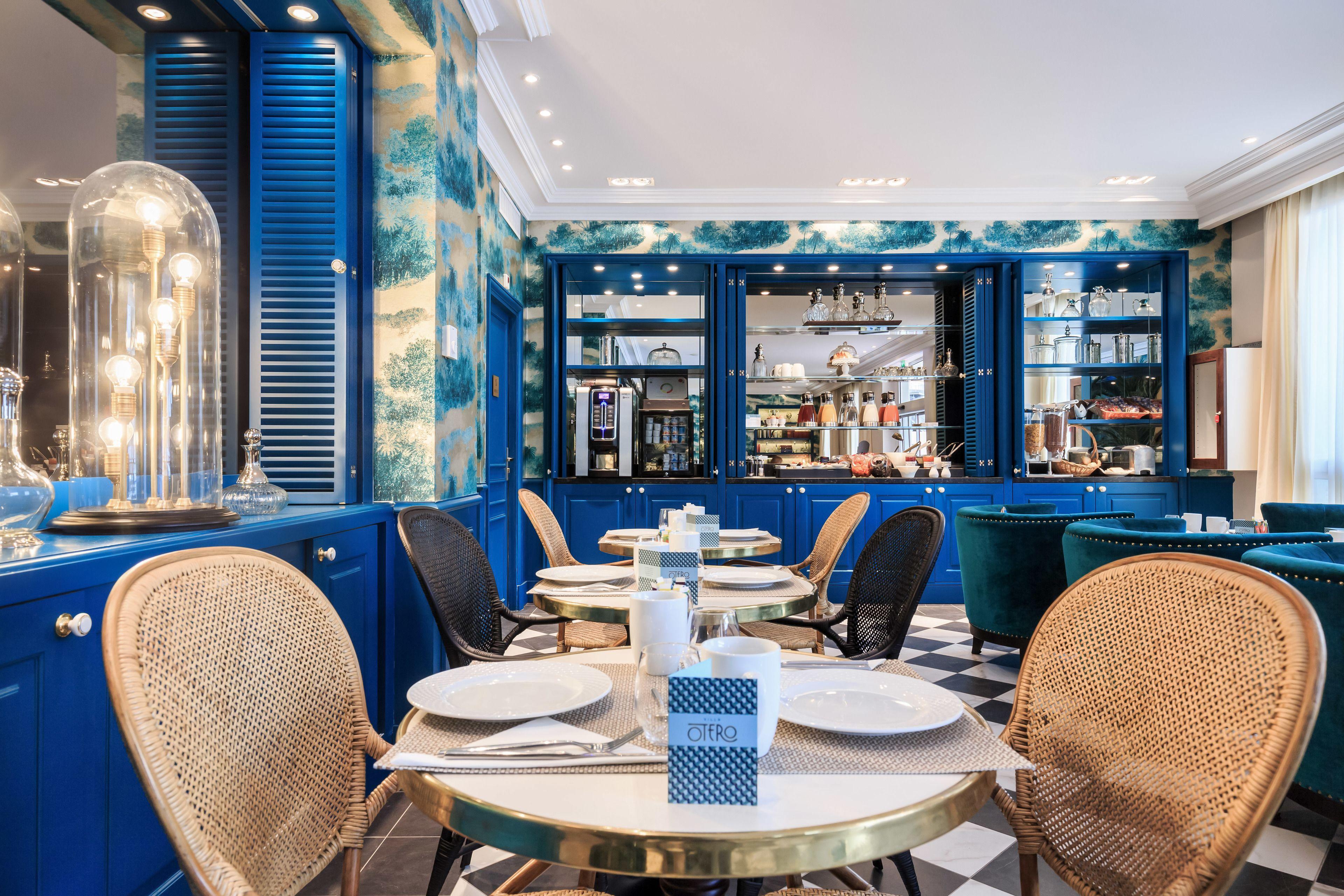 Otero By Happyculture Nice