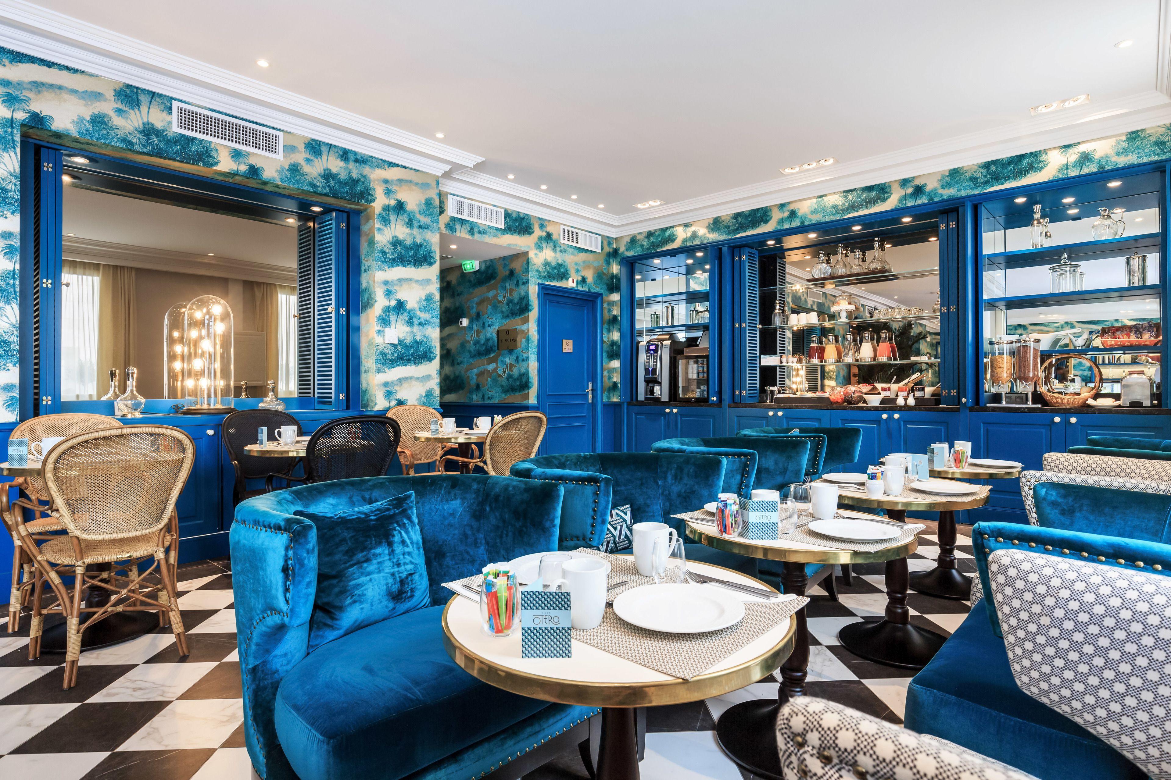 Otero By Happyculture Hotel