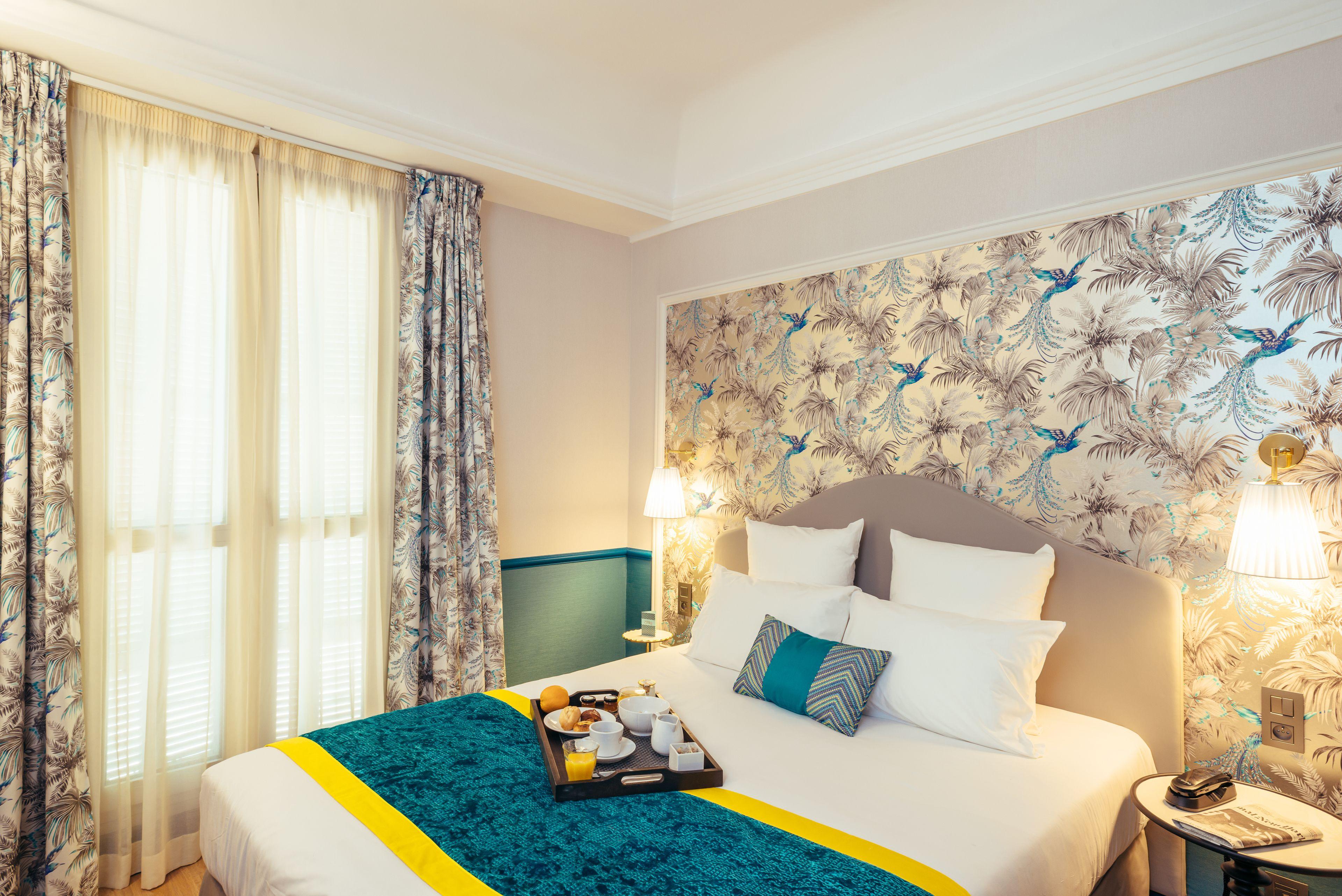 Otero By Happyculture