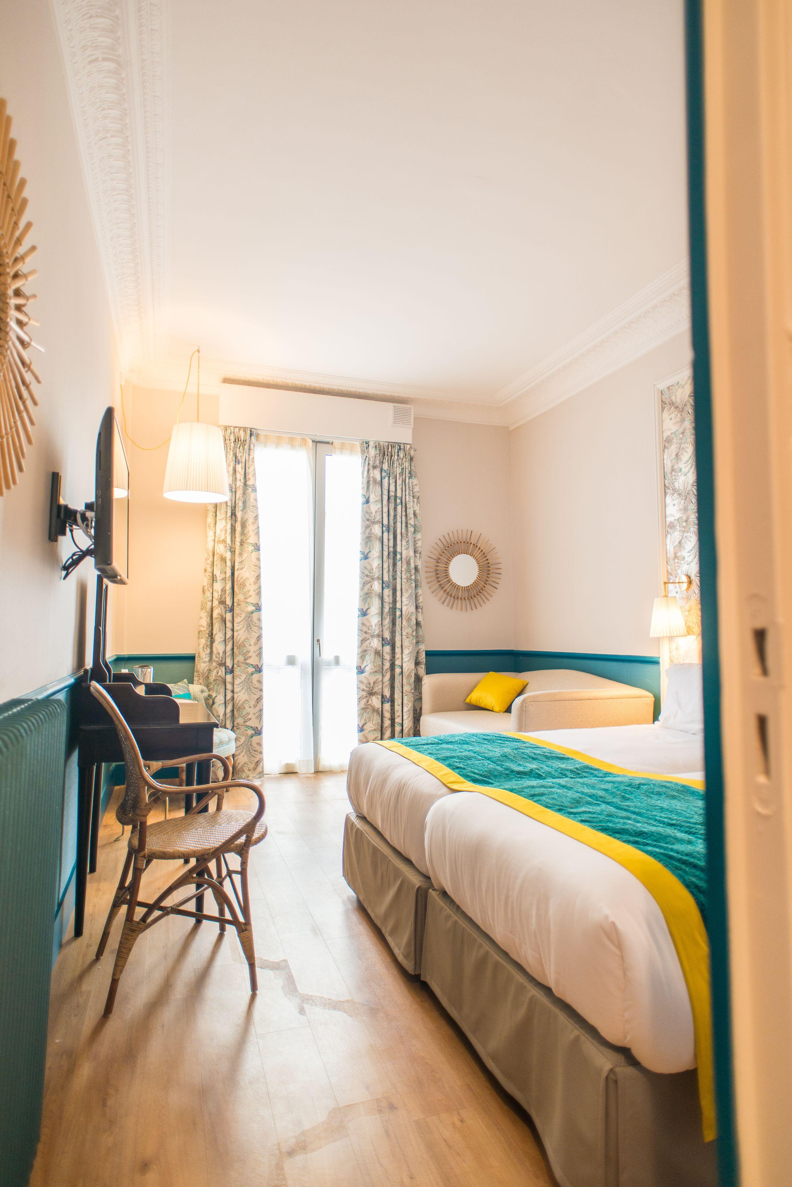 Hotel Otero By Happyculture 4*