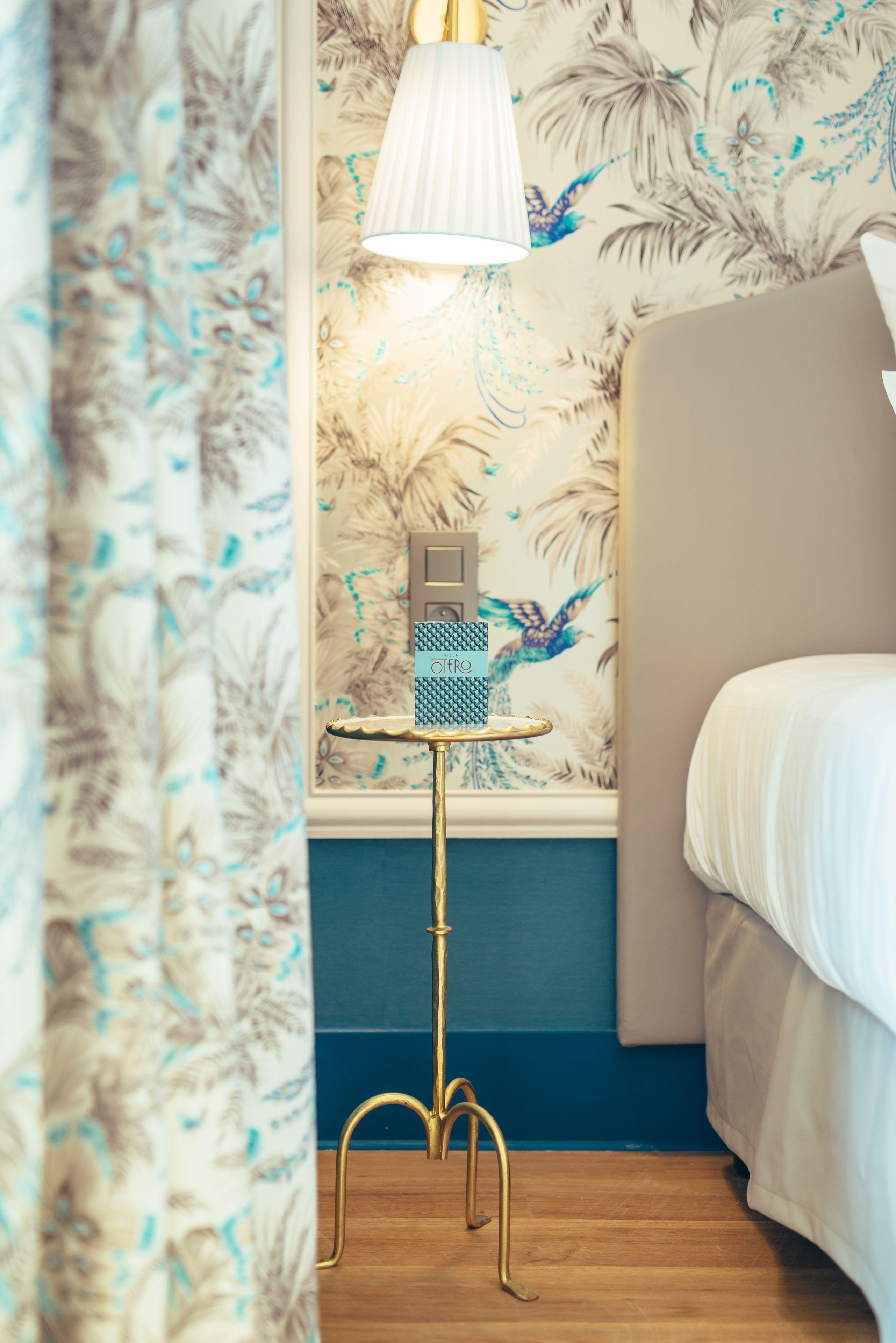 Hotel Otero By Happyculture